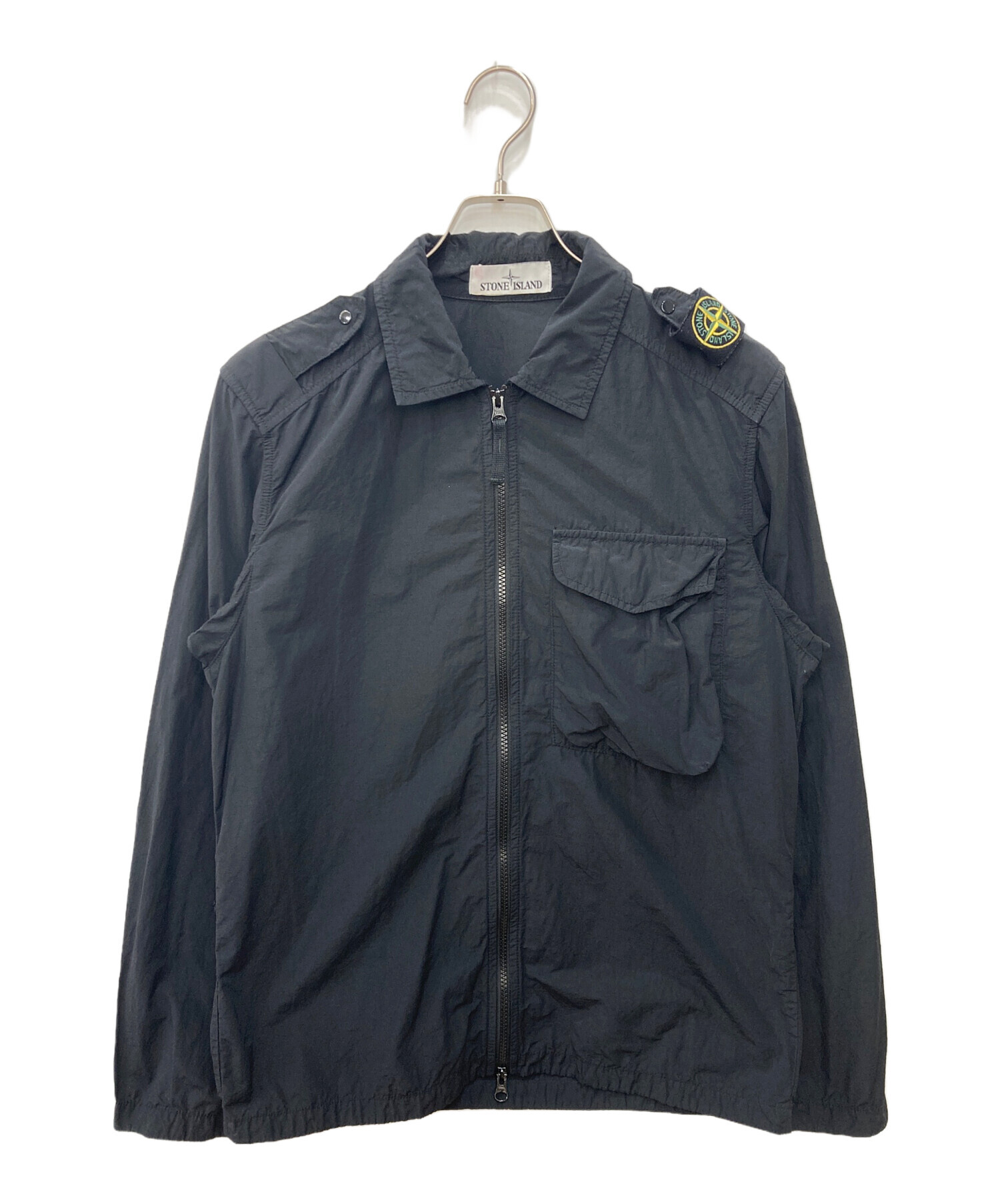 中古・古着通販】STONE ISLAND (ストーンアイランド) Naslan Light 