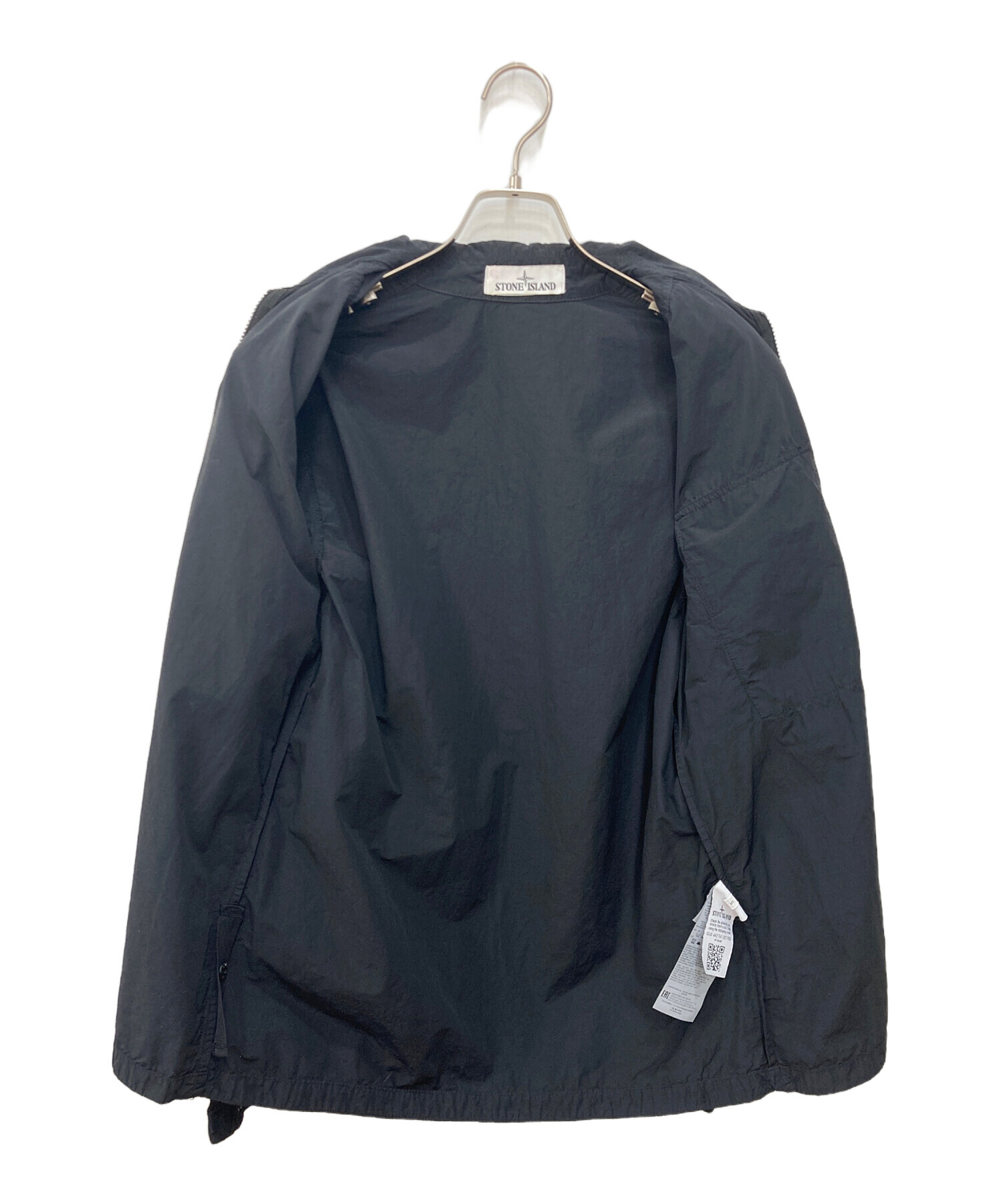 中古・古着通販】STONE ISLAND (ストーンアイランド) Naslan Light 