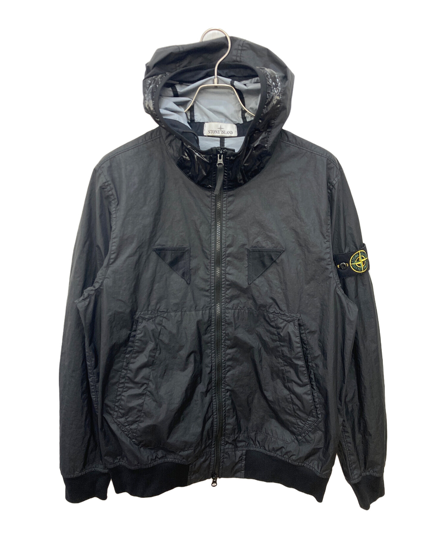 中古・古着通販】STONE ISLAND (ストーンアイランド) Membrana 3L TC