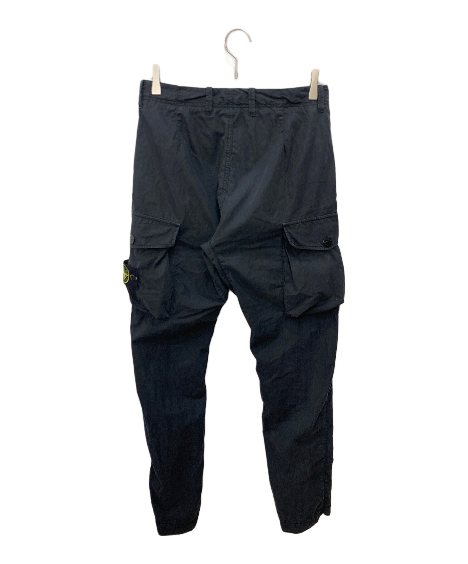 STONE  Ghost Piece サイズ33 カーゴパンツ 中古・古着通販】STONE ISLAND (ストーンアイランド) GHOST PIECE