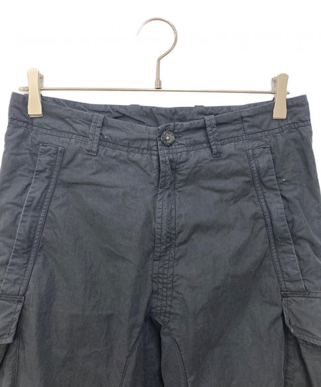 中古・古着通販】STONE ISLAND (ストーンアイランド) GHOST PIECE