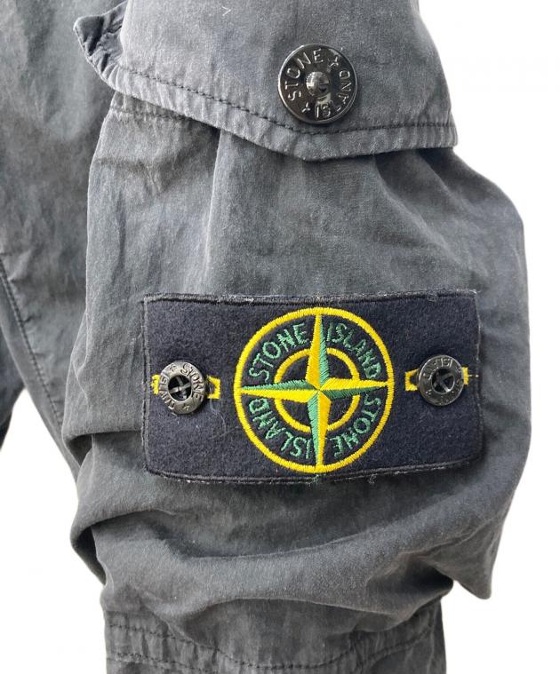 中古・古着通販】STONE ISLAND (ストーンアイランド) GHOST PIECE