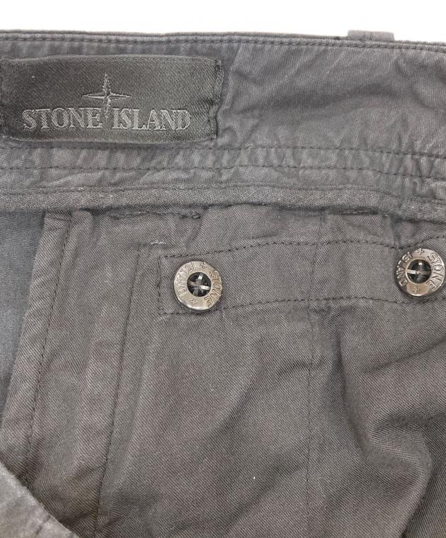 中古・古着通販】STONE ISLAND (ストーンアイランド) GHOST PIECE