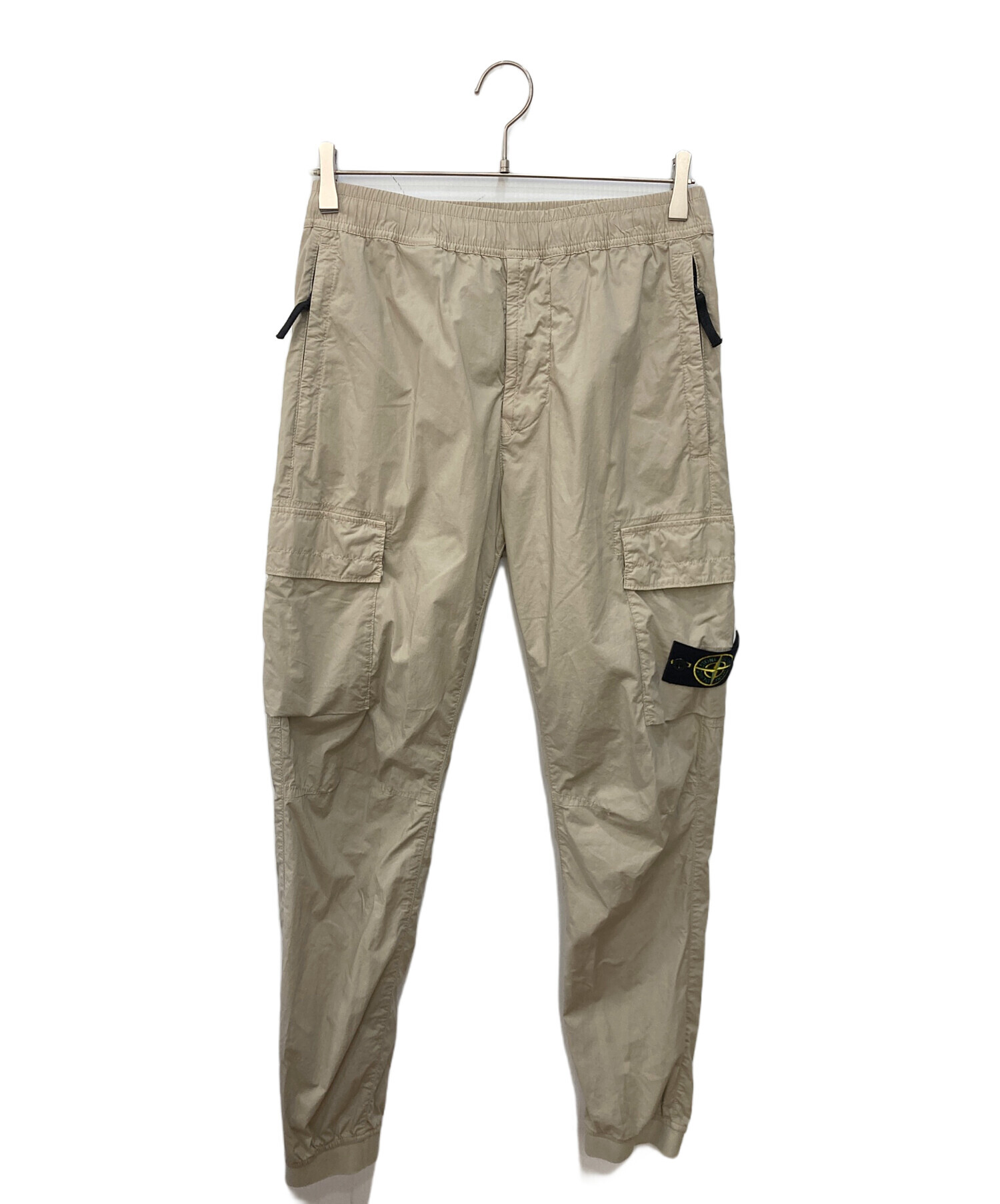 中古・古着通販】STONE ISLAND (ストーンアイランド) ガーメントダイ 