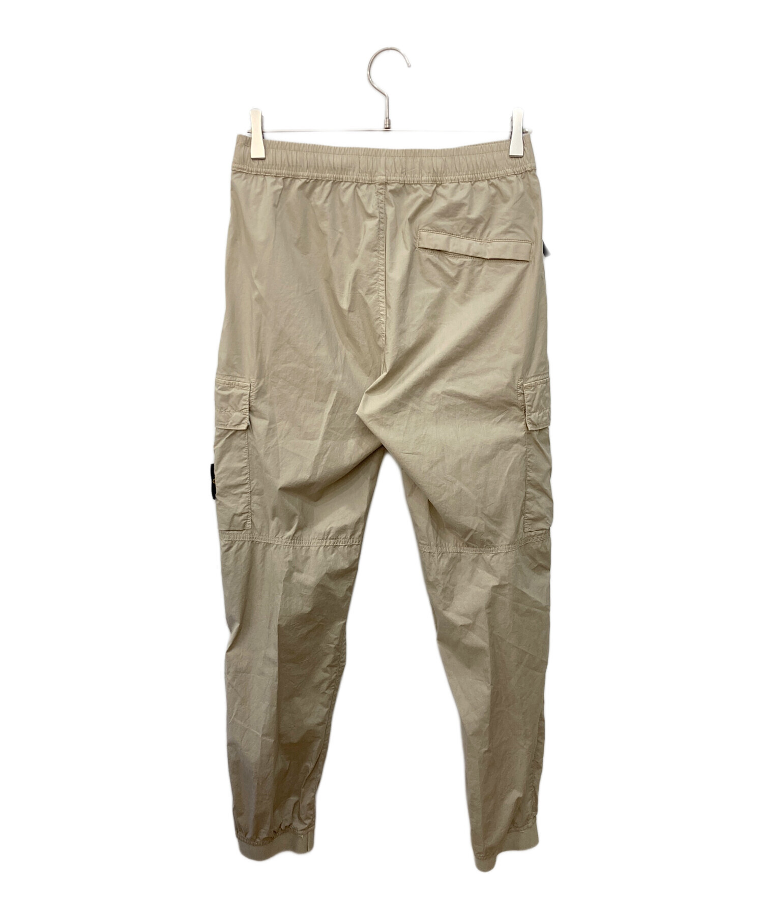 中古・古着通販】STONE ISLAND (ストーンアイランド) ガーメントダイ 