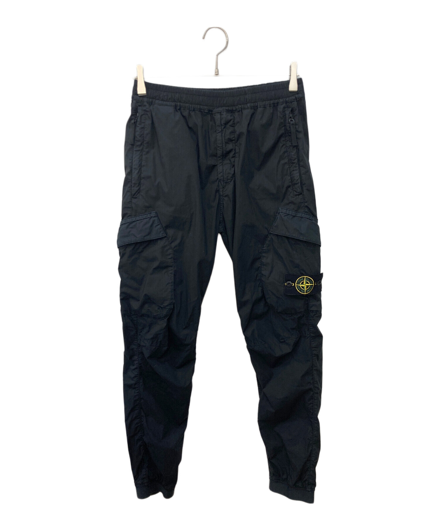 中古・古着通販】STONE ISLAND (ストーンアイランド) コットン 