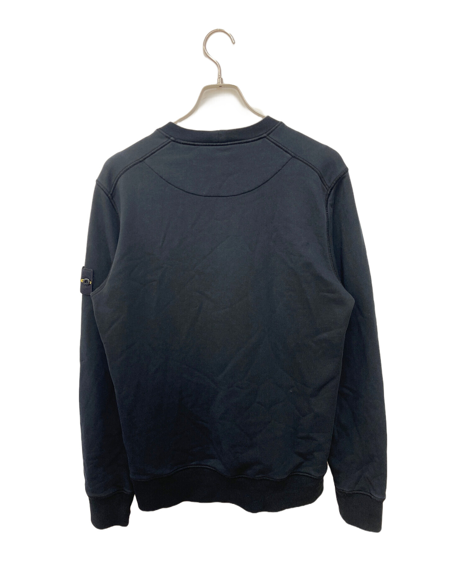 中古・古着通販】STONE ISLAND (ストーンアイランド) PULL OVER SWEAT 