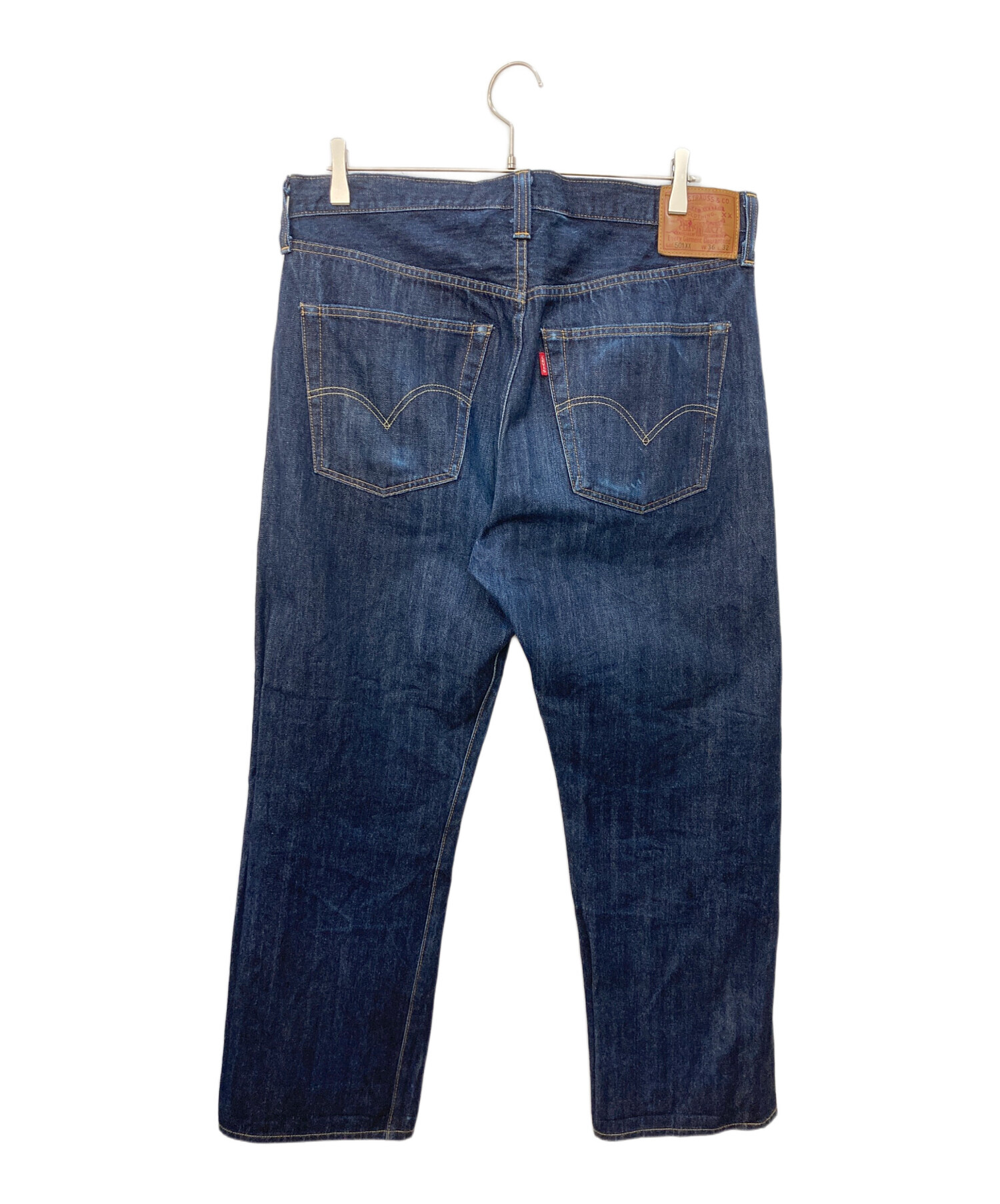 中古・古着通販】LEVI