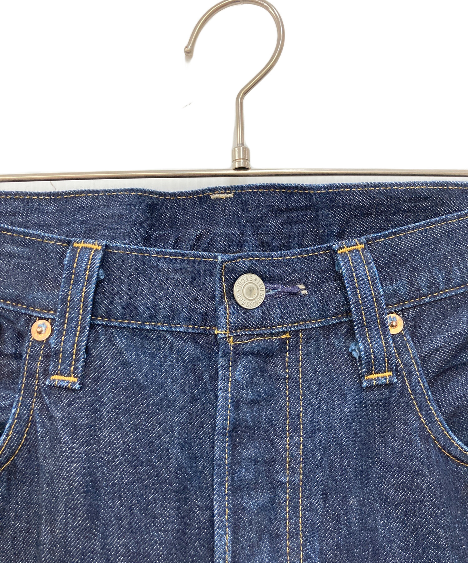 中古・古着通販】LEVI