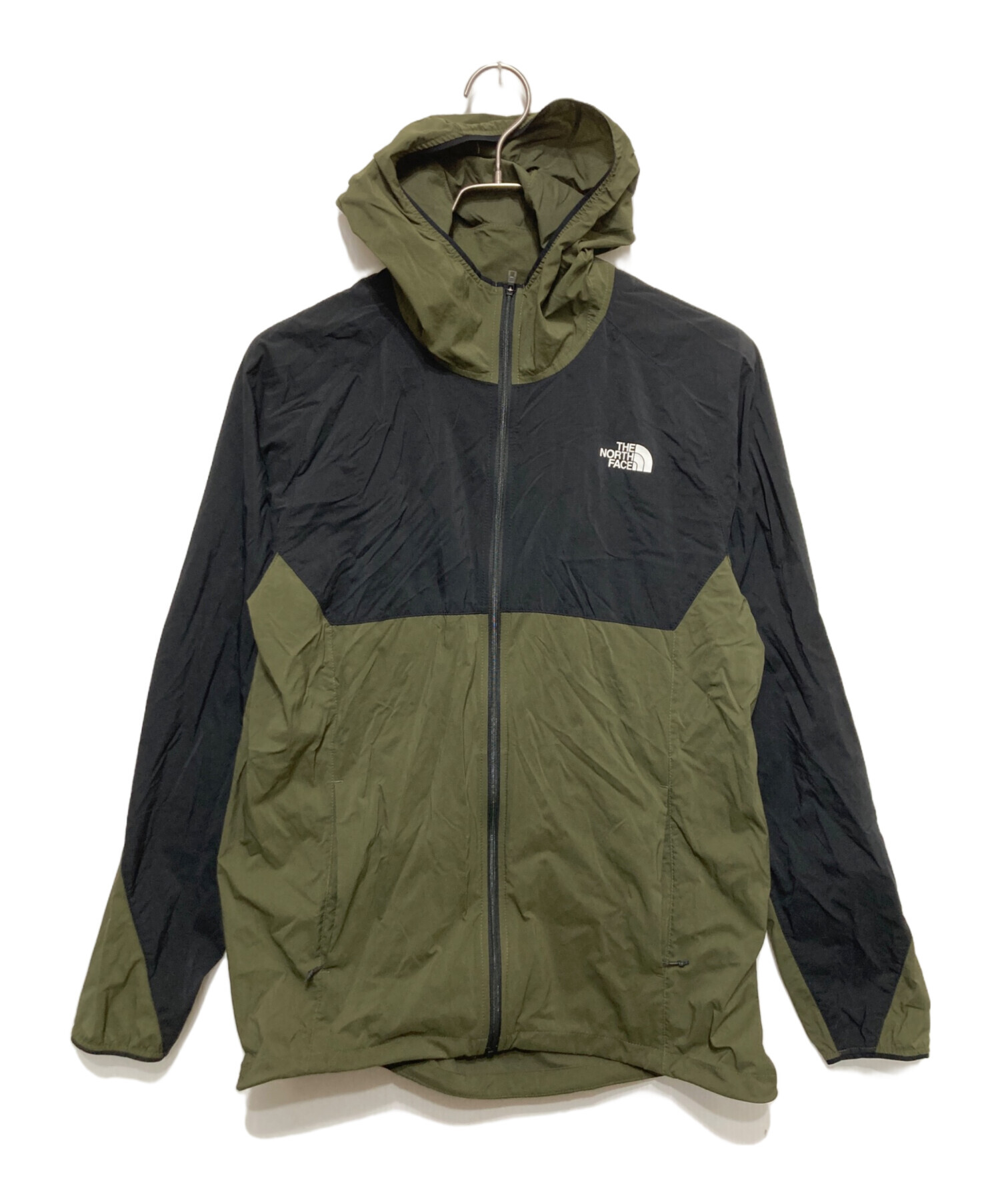中古・古着通販】THE NORTH FACE (ザ ノース フェイス) Anytime Wind 