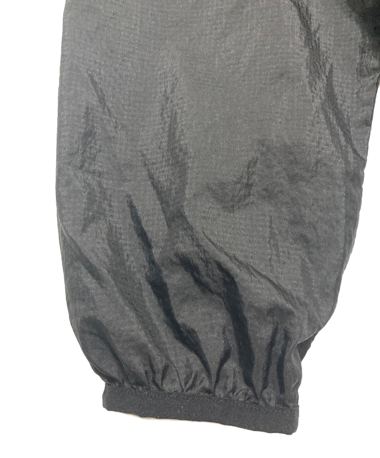 中古・古着通販】Patagonia (パタゴニア) フーディニ・スナップT・プル 