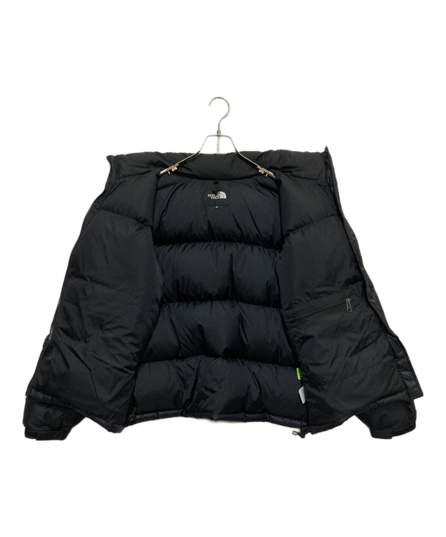 中古・古着通販】THE NORTH FACE (ザ ノース フェイス) Nuptse Jacket