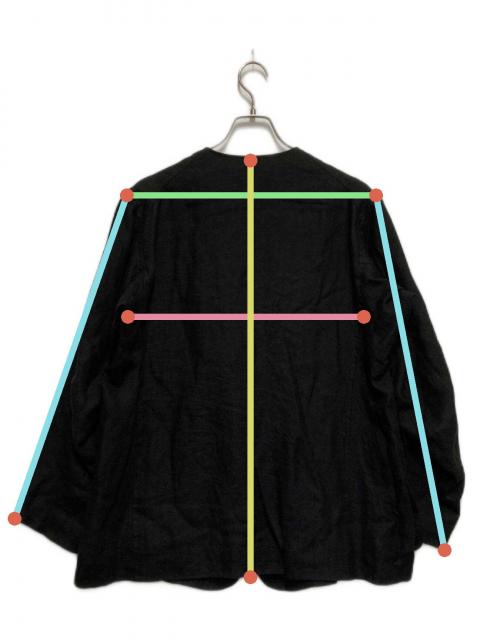 中古・古着通販】COMOLI (コモリ) カナパハンティングジャケット