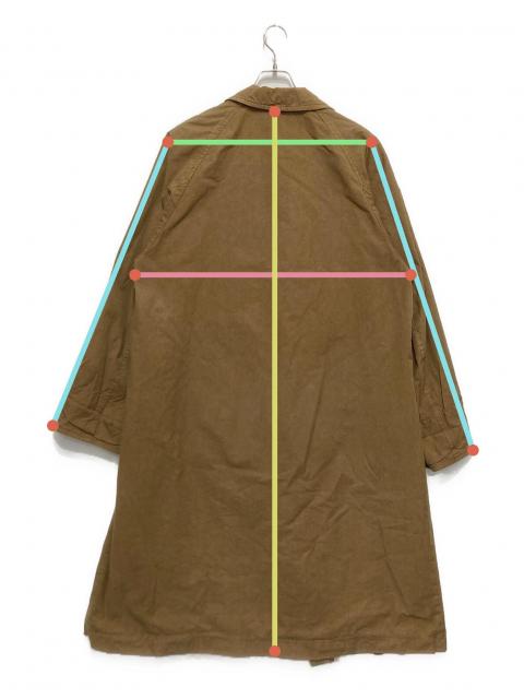 中古・古着通販】CONFECT (コンフェクト) スーピマコットンダブル