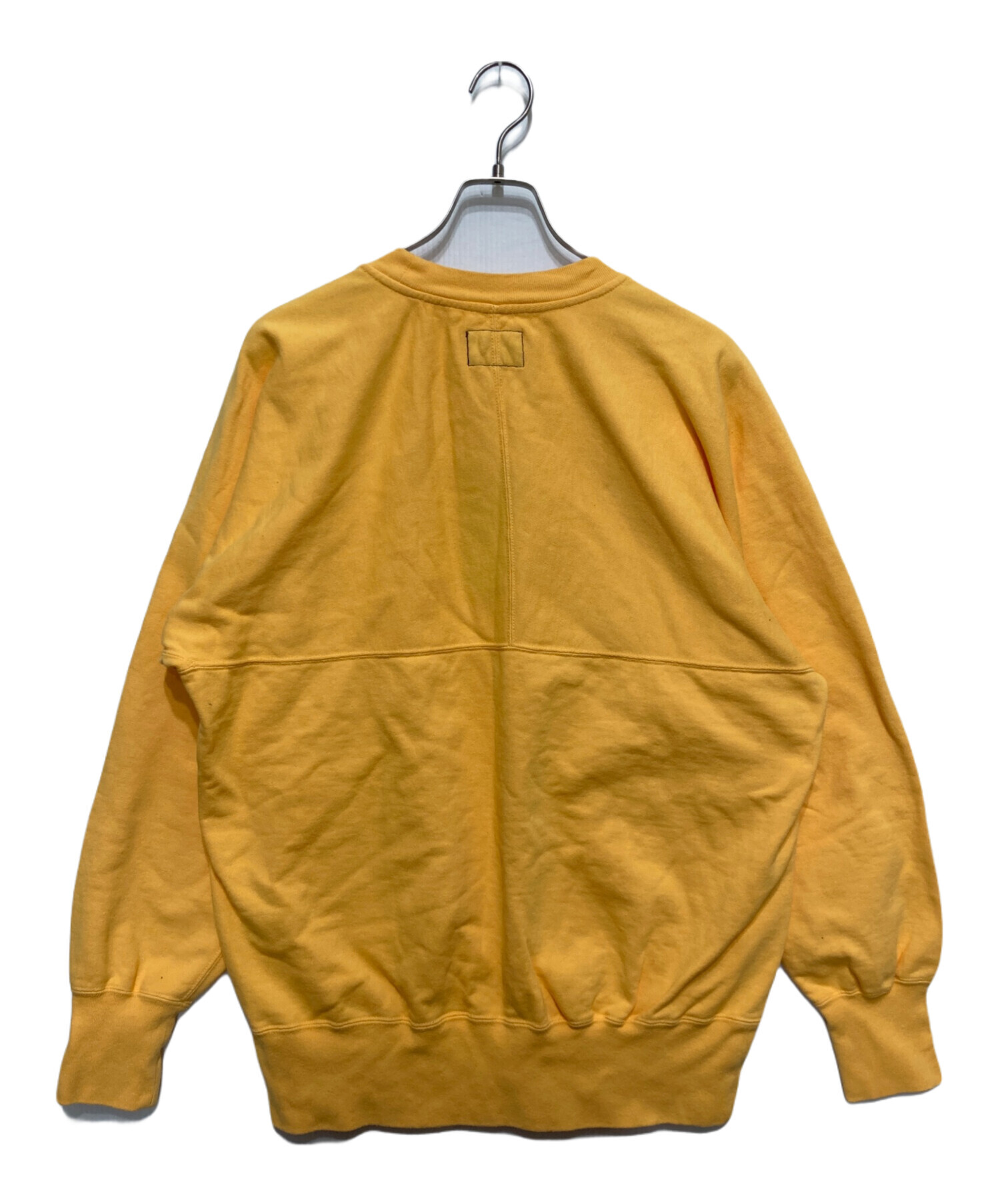 中古・古着通販】THE NORTHFACE PURPLELABEL 11oz Crewneck Graphic