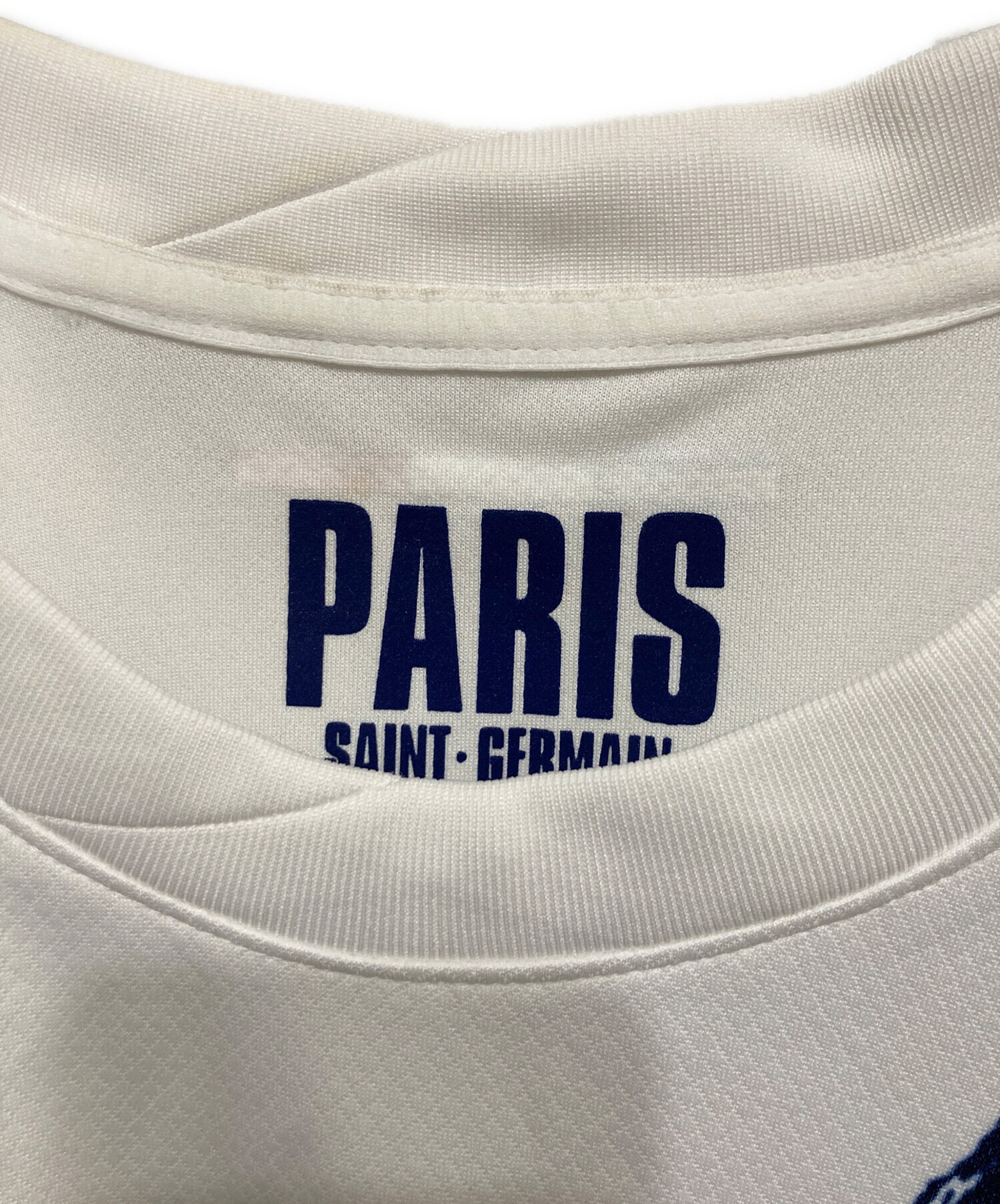 中古・古着通販】NIKE (ナイキ) パリサンジェルマン 24-25 アウェイ