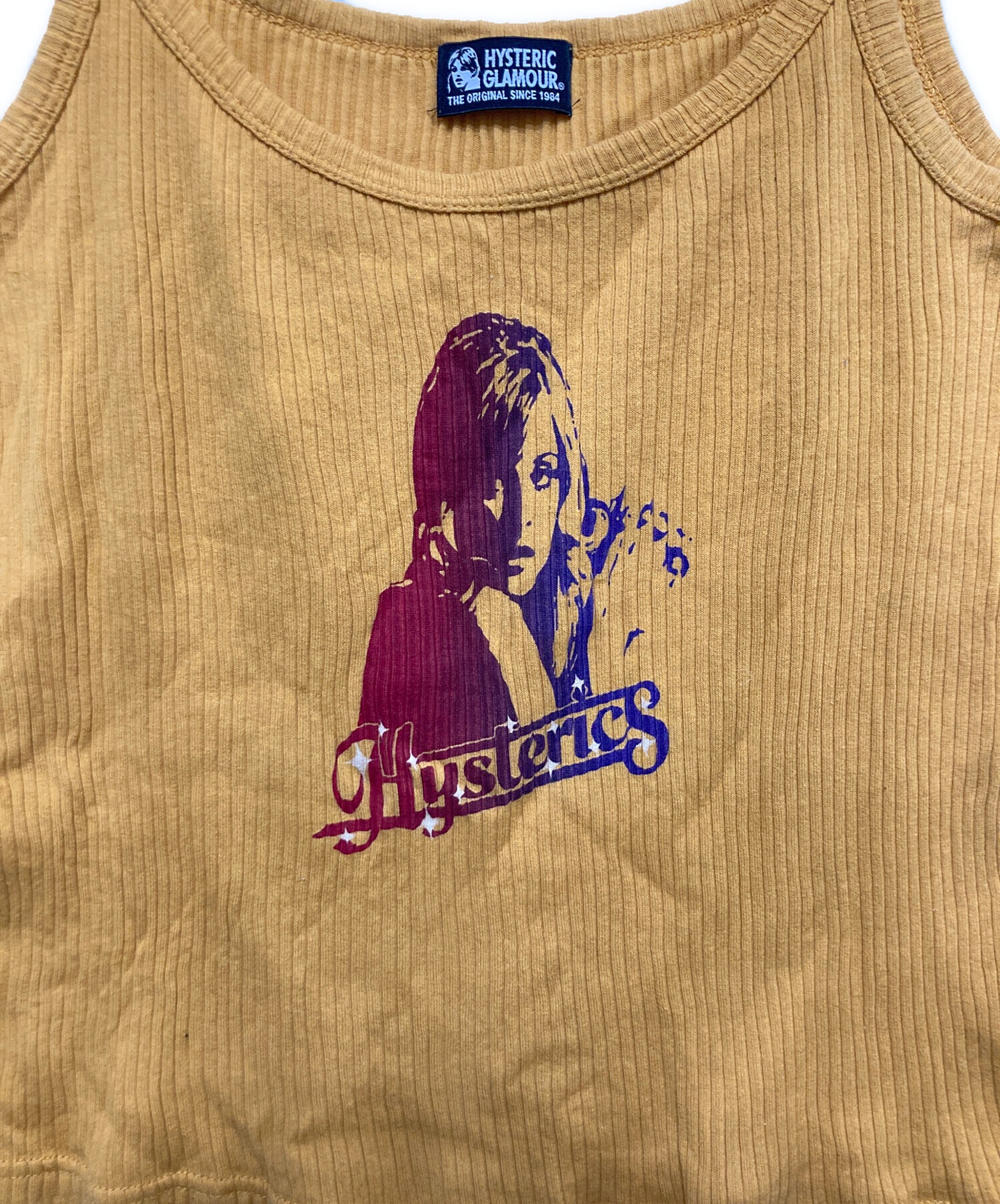 中古・古着通販】Hysteric Glamour (ヒステリックグラマー) ヒスガール