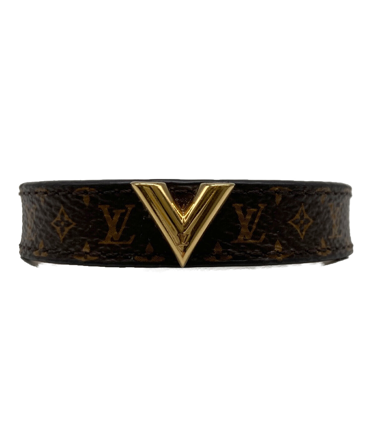 中古・古着通販】LOUIS VUITTON (ルイ ヴィトン) ブレスレット 中古・古着通販】LOUIS VUITTON (ルイ ヴィトン) ブレスレット
