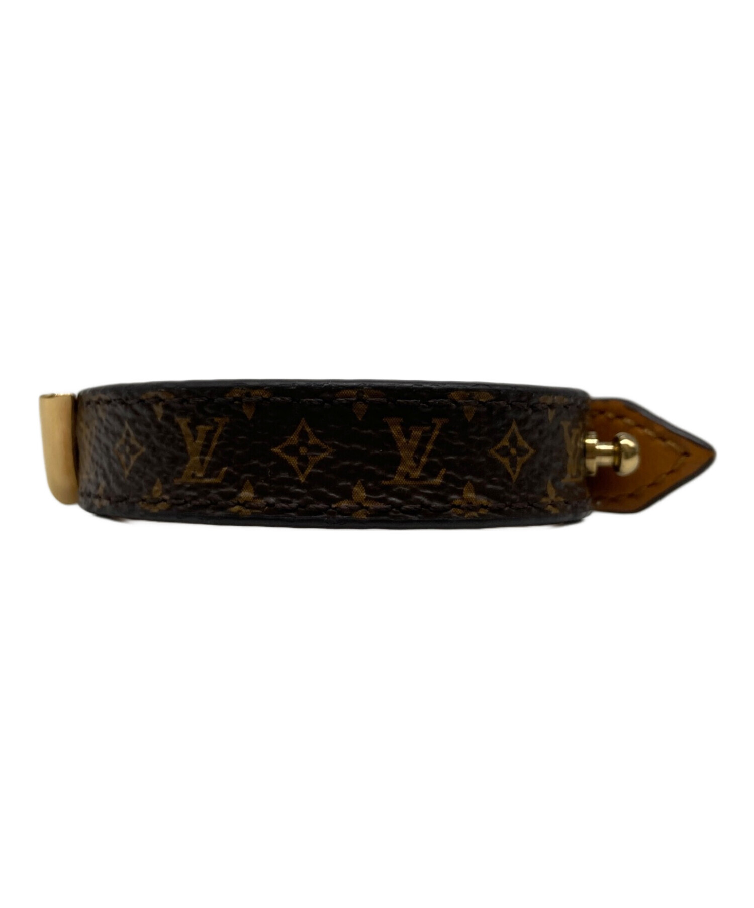 中古・古着通販】LOUIS VUITTON (ルイ ヴィトン) ブレスレット