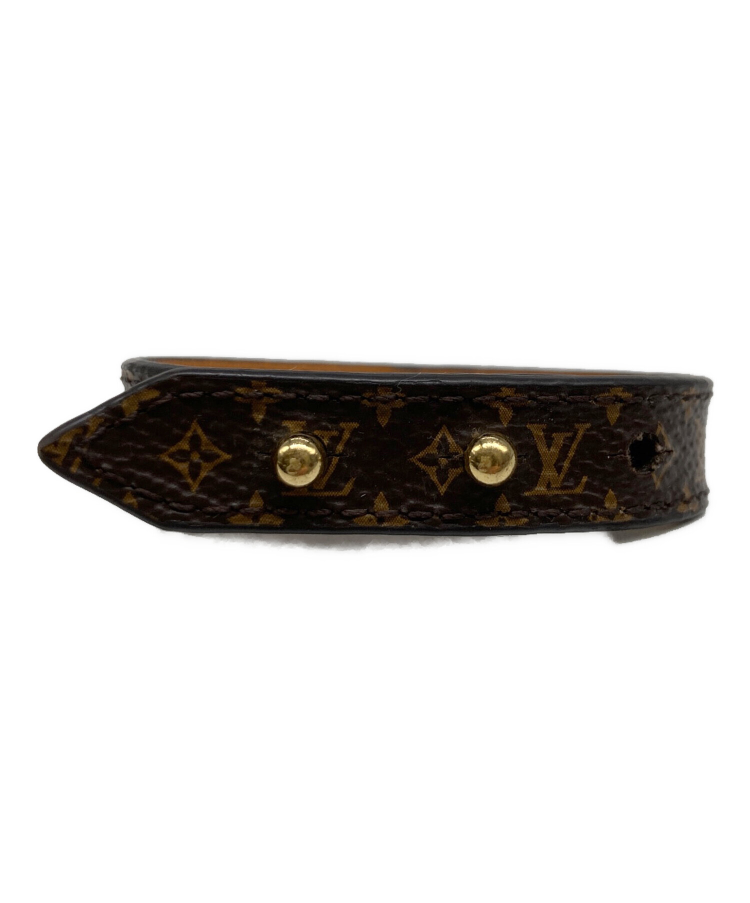 中古・古着通販】LOUIS VUITTON (ルイ ヴィトン) ブレスレット