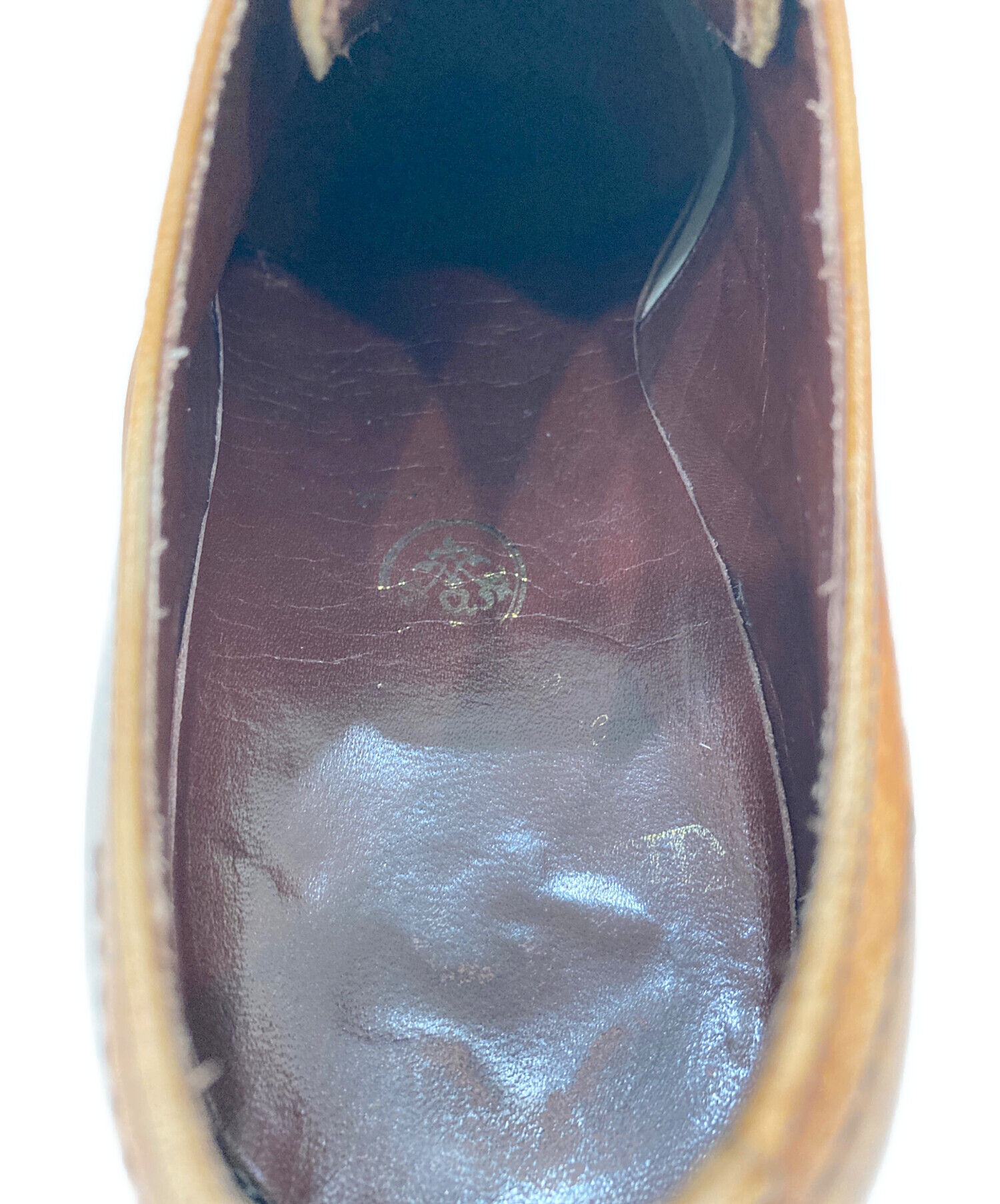 中古・古着通販】UNION IMPERIAL (ユニオンインペリアル) 内羽根