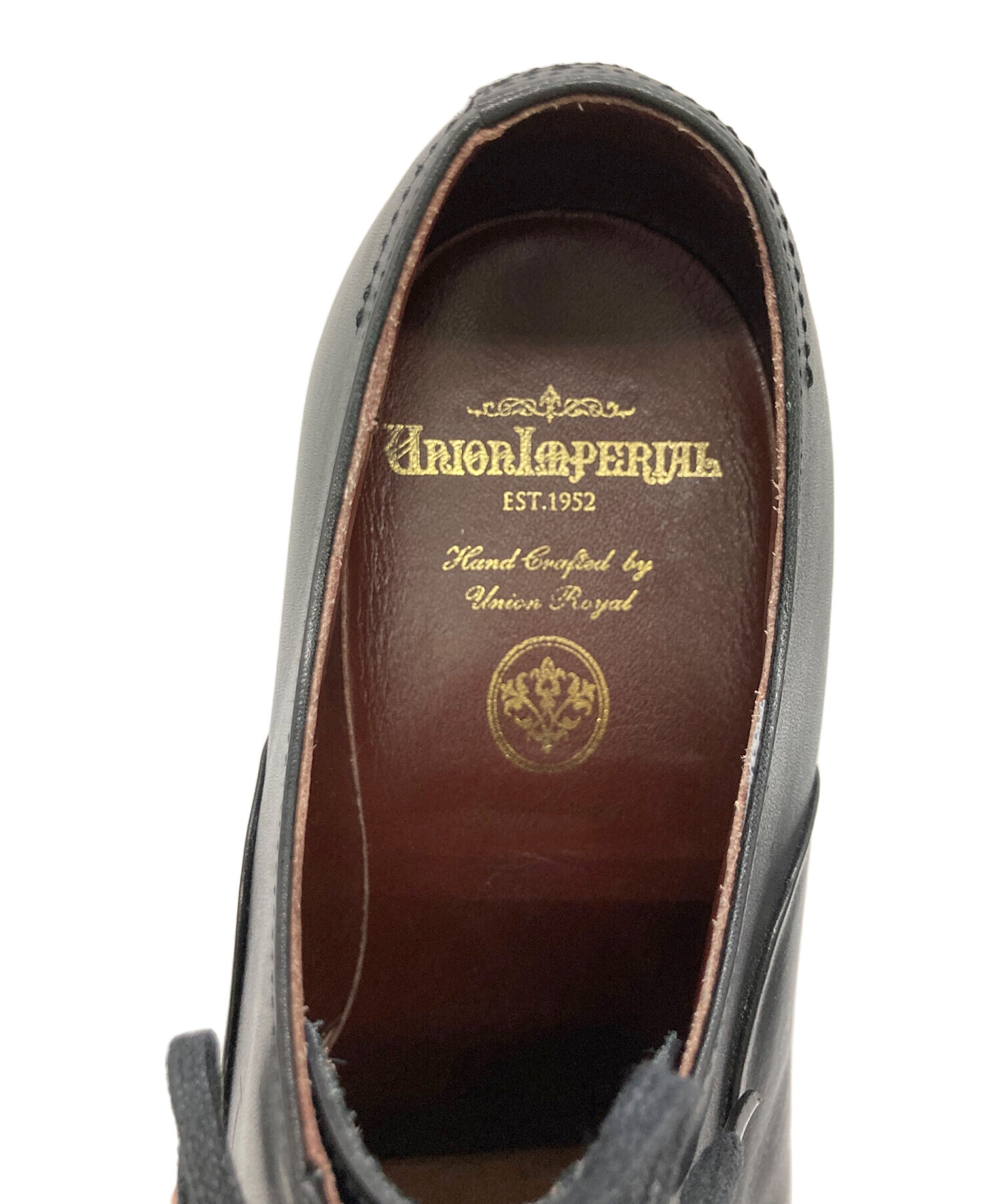 中古・古着通販】UNION IMPERIAL (ユニオンインペリアル) 内羽根