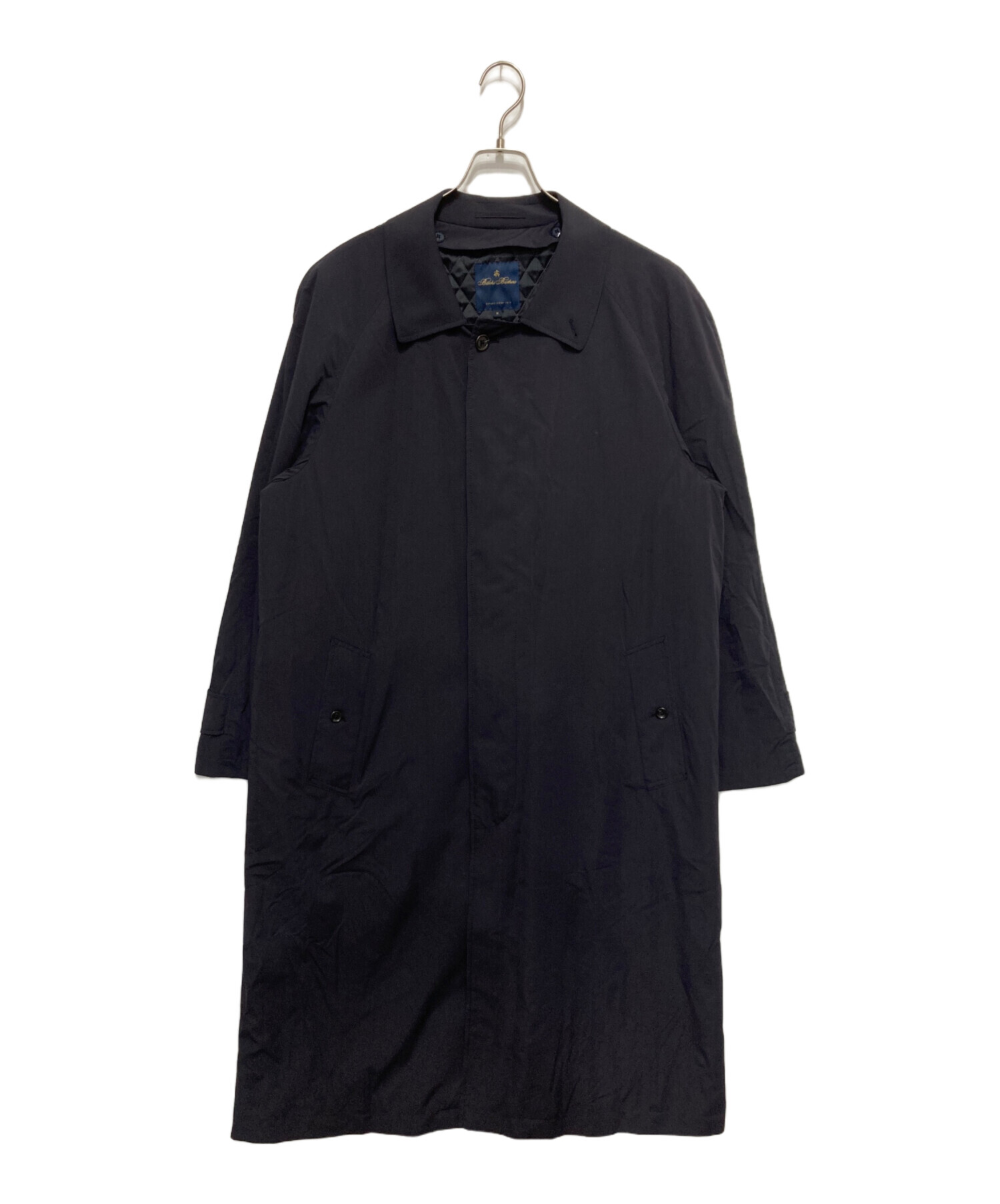 新品未使用✨ブルックスブラザーズ　Thermore ライナー付き コート 中古・古着通販】BROOKS BROTHERS (ブルックスブラザーズ) ライナー