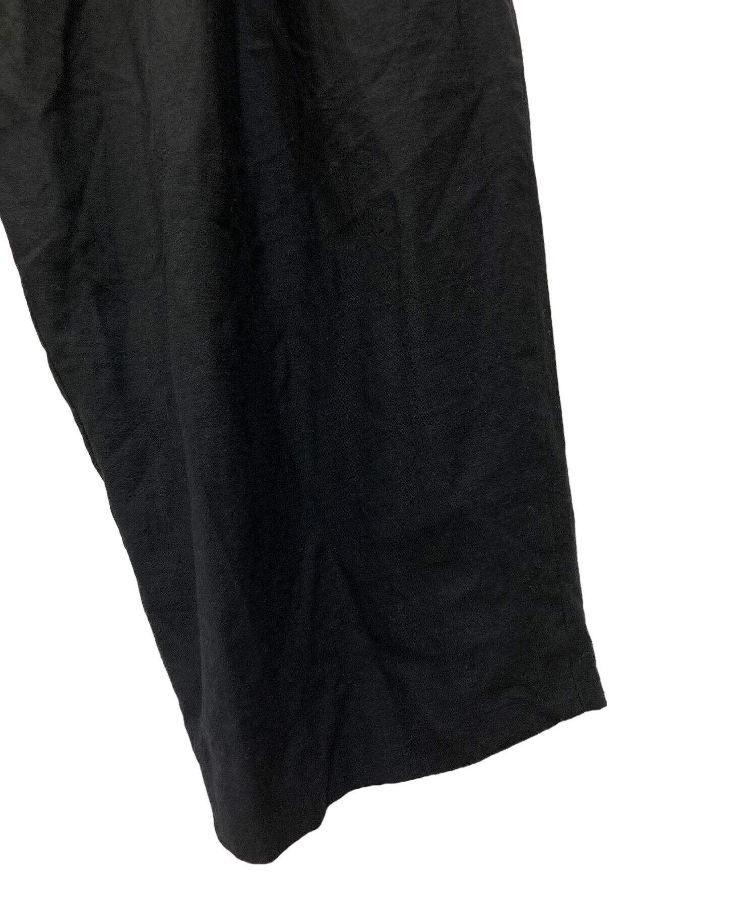 中古・古着通販】LAD MUSICIAN (ラッドミュージシャン) 3TUCK WIDE