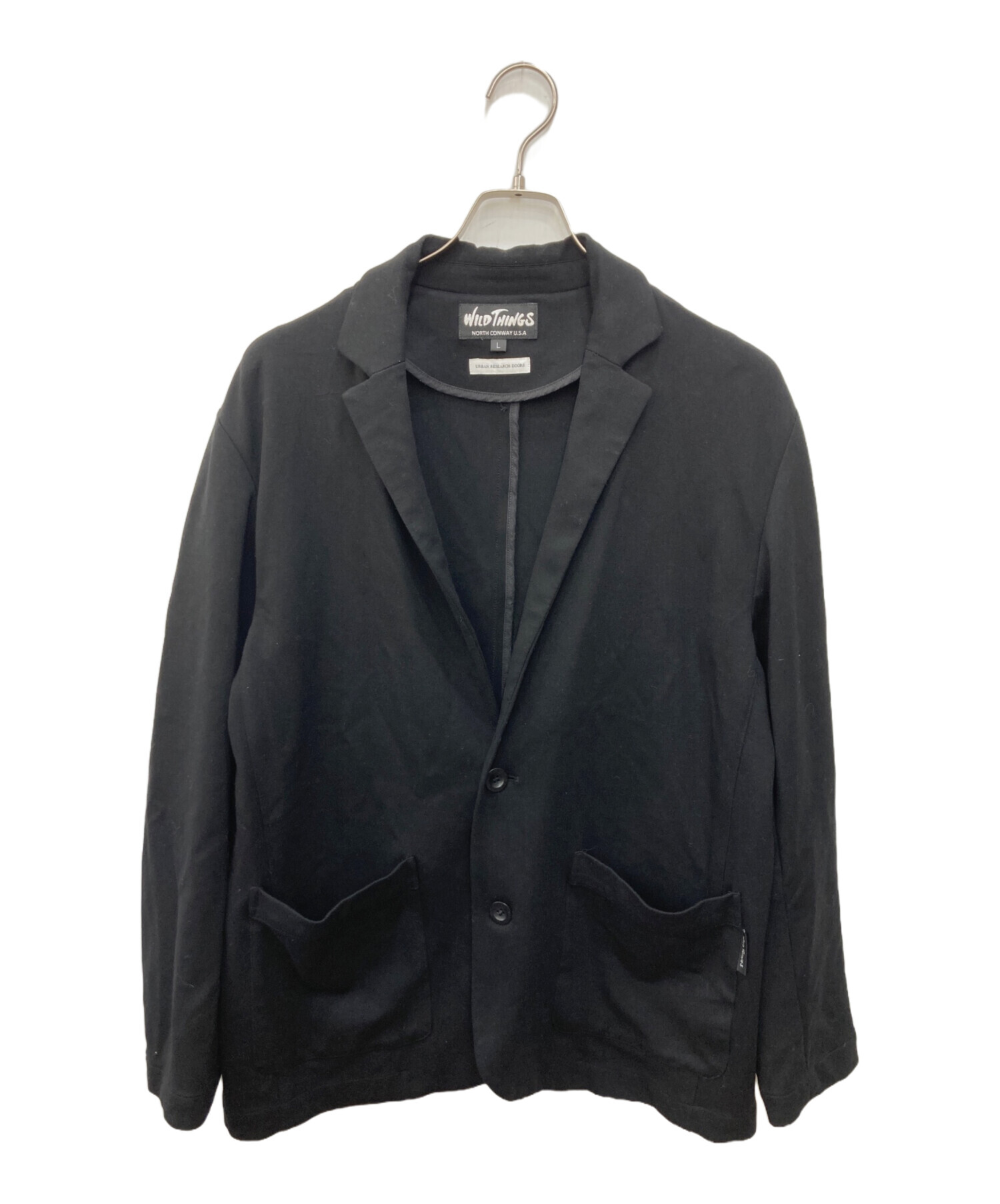 URBAN RESEARCH DOORS◆WILDTHINGS別注　セットアップ 中古・古着通販】WILD THINGS (ワイルドシングス) URBAN RESEARCH