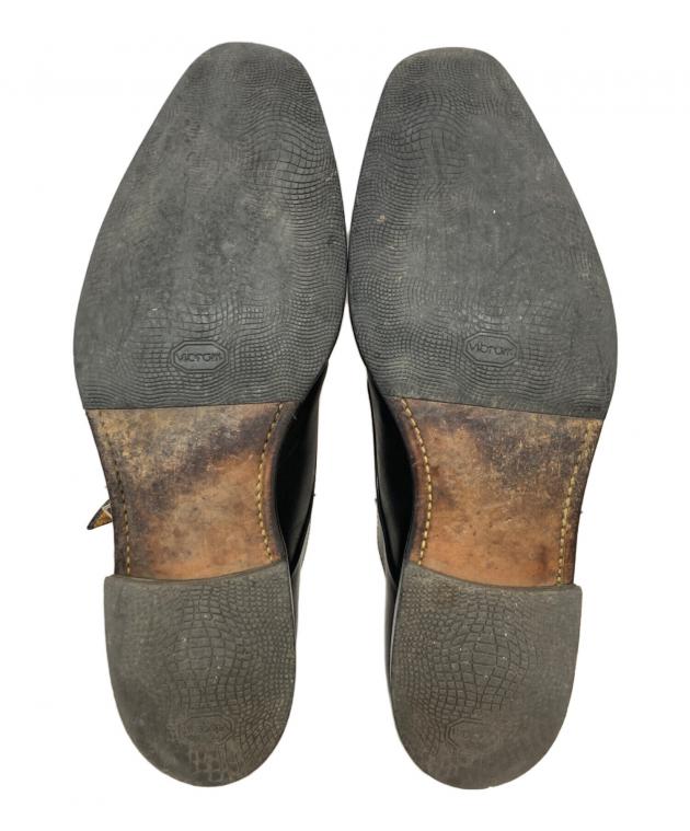 中古・古着通販】cordwainer (コードウェイナー) モンクストラップ