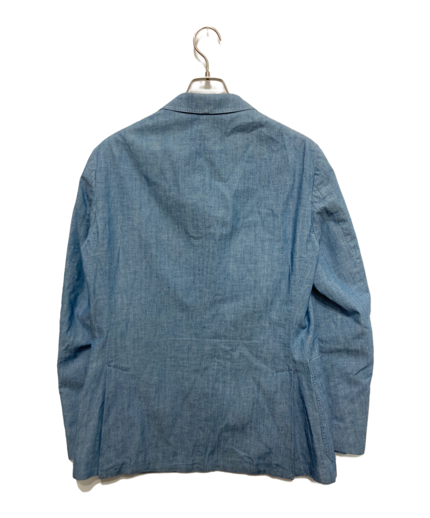 中古・古着通販】POLO RALPH LAUREN (ポロ・ラルフローレン) コトン 