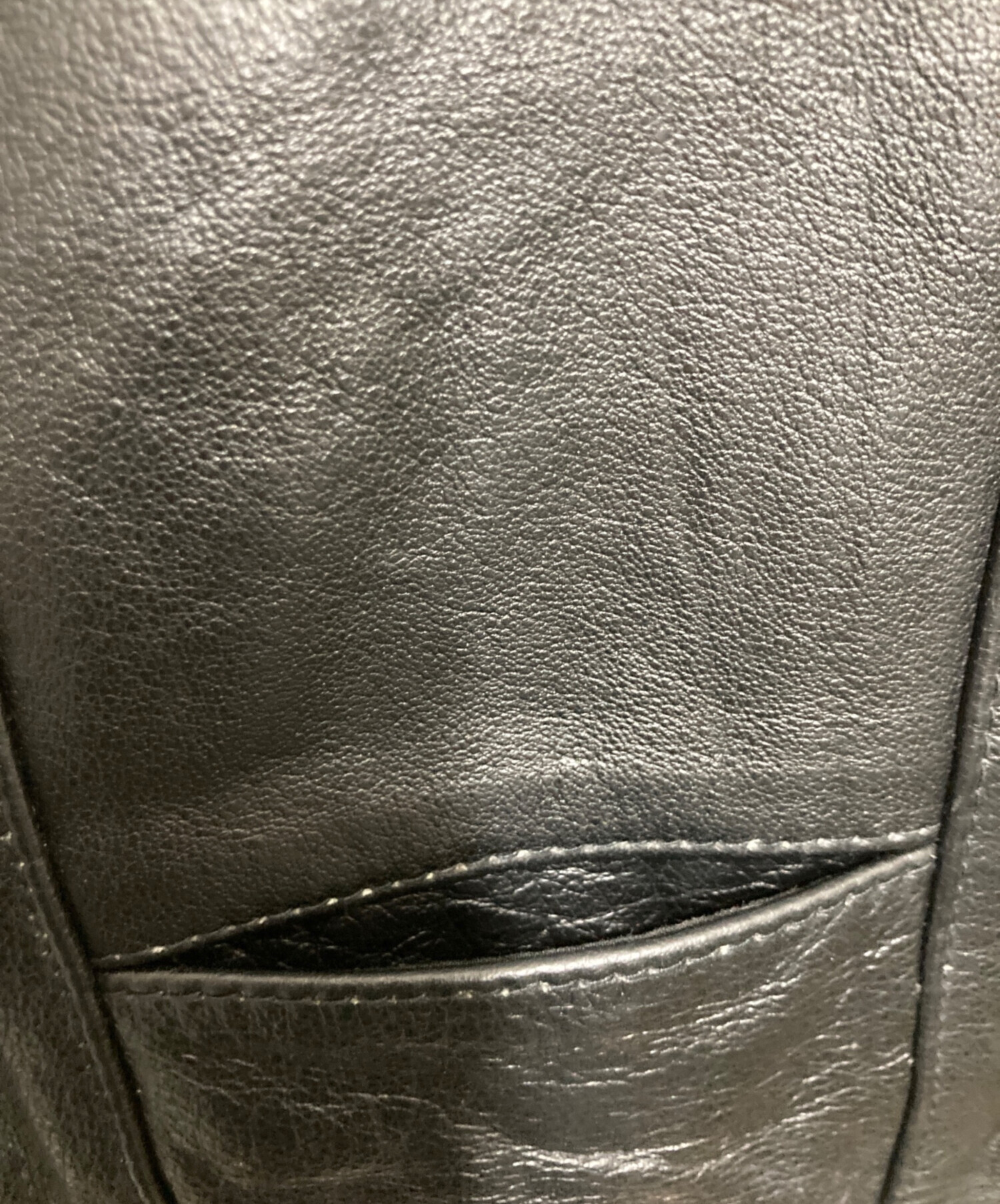 中古・古着通販】Milwaukee leather (ミルウォーキー レザー) コンチョ