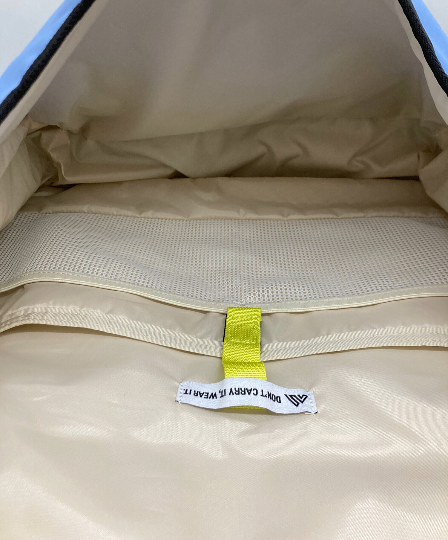 中古・古着通販】GREGORY (グレゴリー) ジョーブレイカー