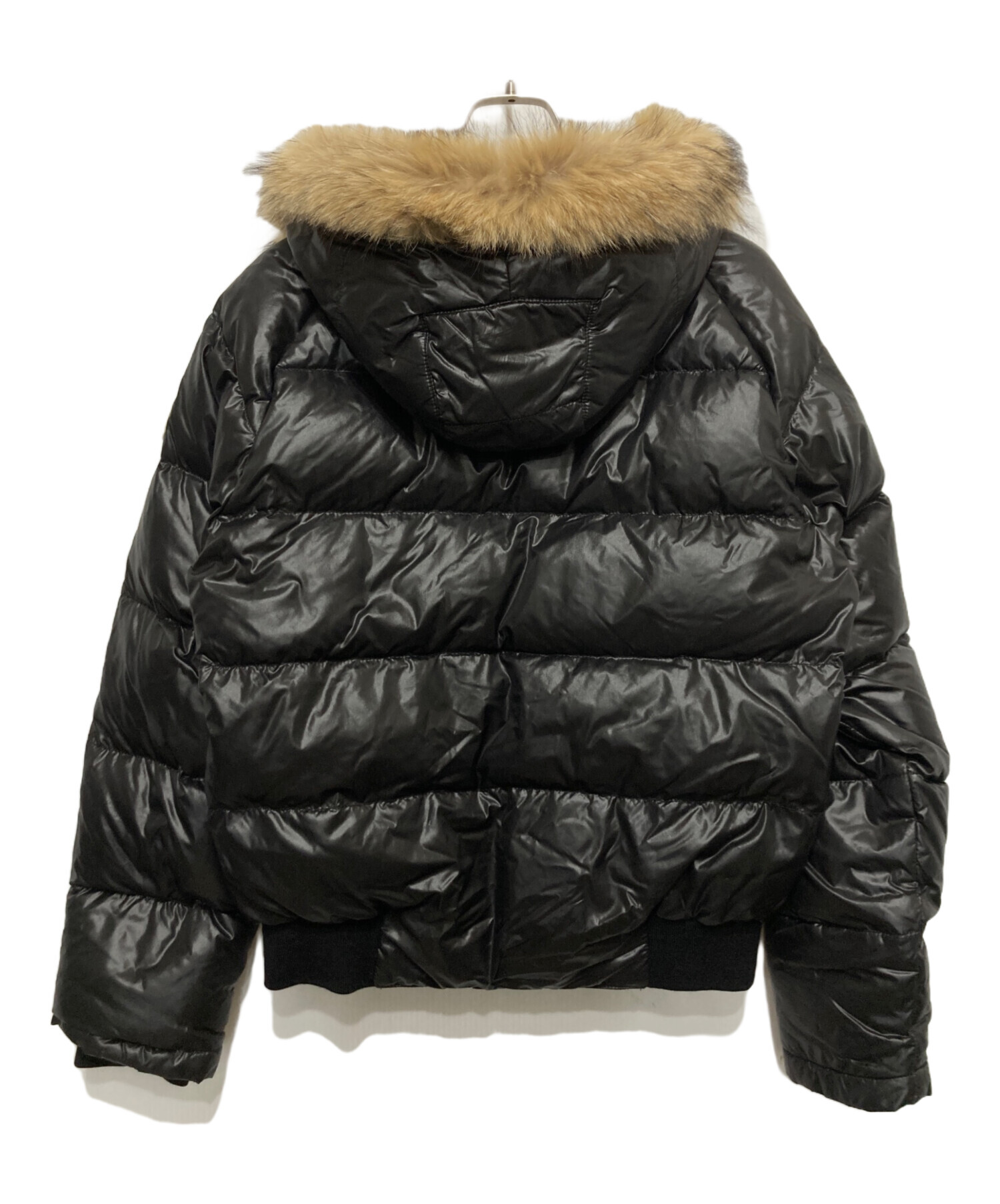 am11時迄★usedモンクレールBULGARIE BULGARIEJACKET 中古・古着通販】MONCLER (モンクレール) BULGARIE ダウンジャケット