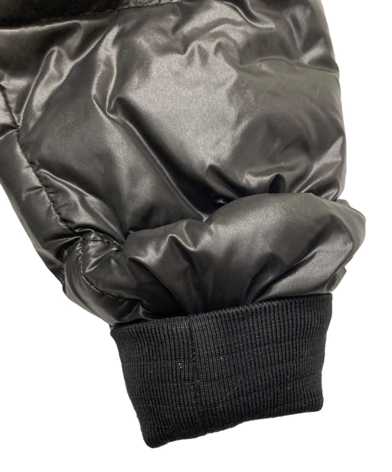am11時迄★usedモンクレールBULGARIE BULGARIEJACKET 中古・古着通販】MONCLER (モンクレール) BULGARIE ダウンジャケット