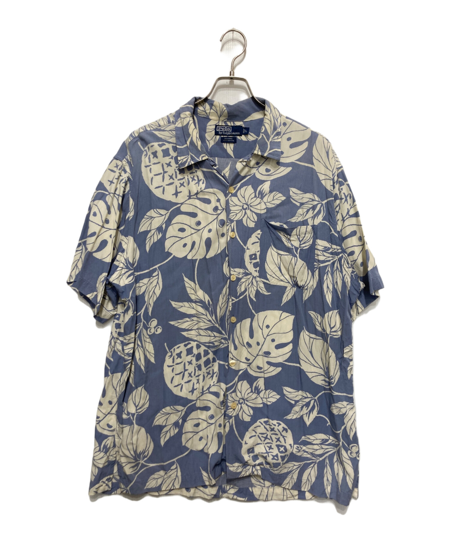 中古・古着通販】POLO RALPH LAUREN (ポロ・ラルフローレン) オープン