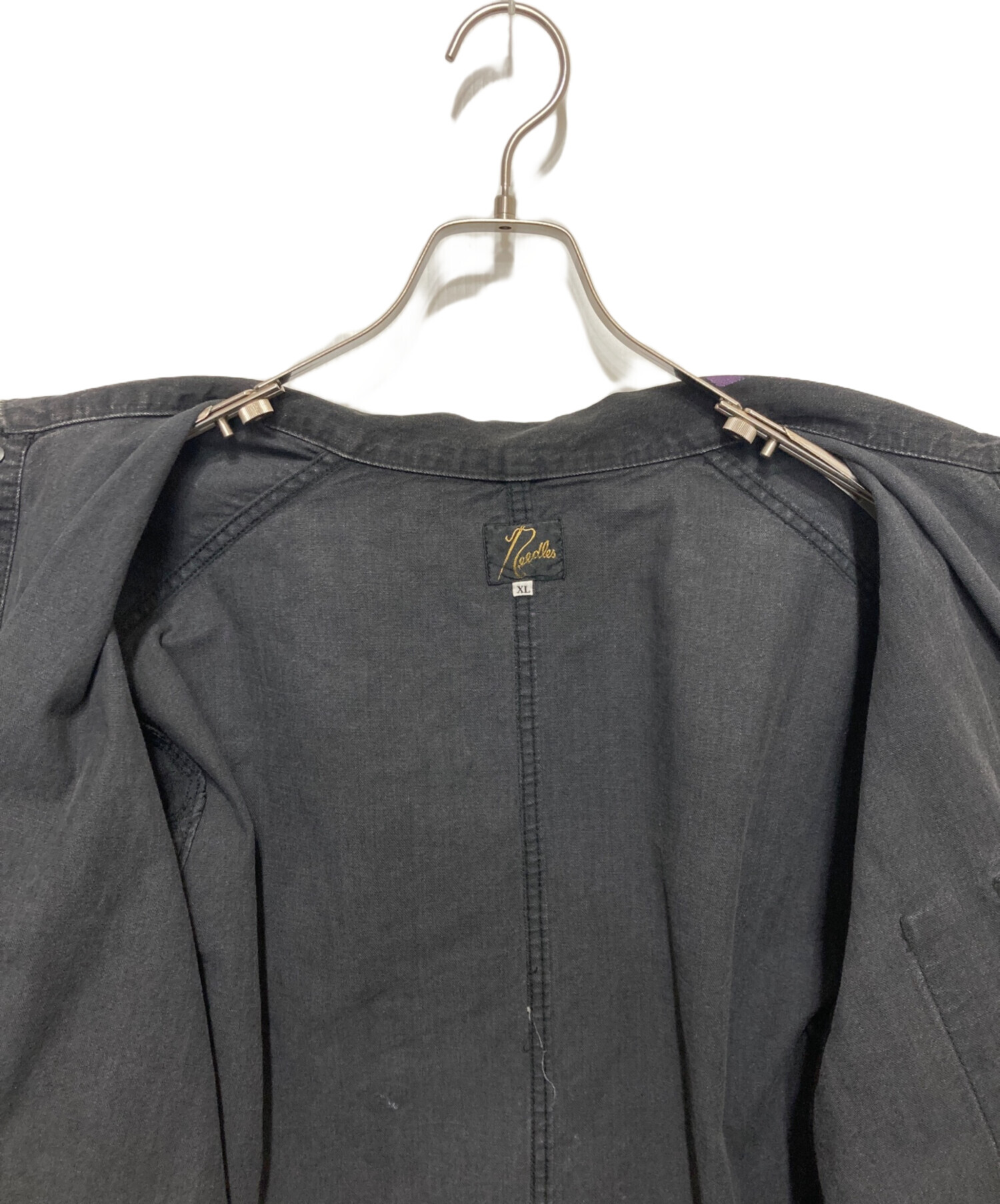 中古・古着通販】Needles (ニードルズ) 中古・古着通販】Needles (ニードルズ)