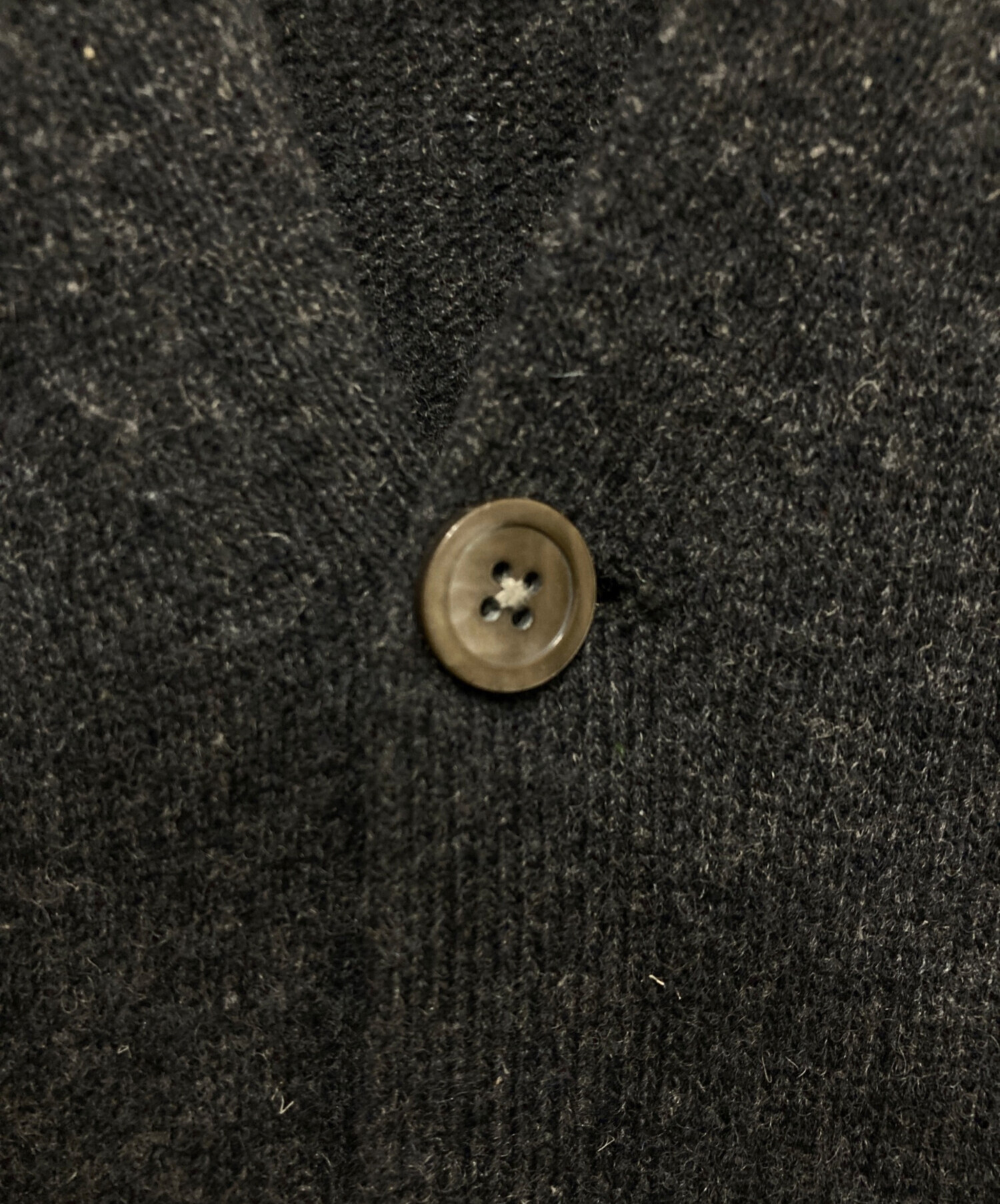 中古・古着通販】POLO RALPH LAUREN (ポロ・ラルフローレン) ウール
