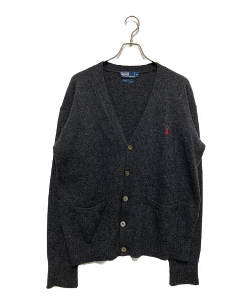 中古・古着通販】POLO RALPH LAUREN (ポロ・ラルフローレン) ウール