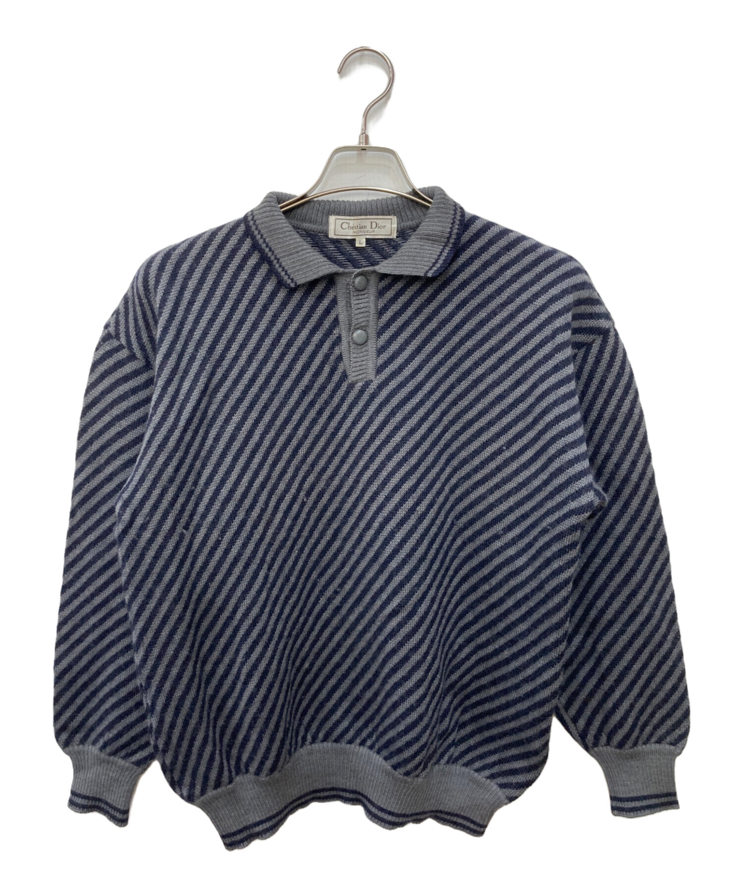 中古・古着通販】Christian Dior MONSIEUR (クリスチャンディオール