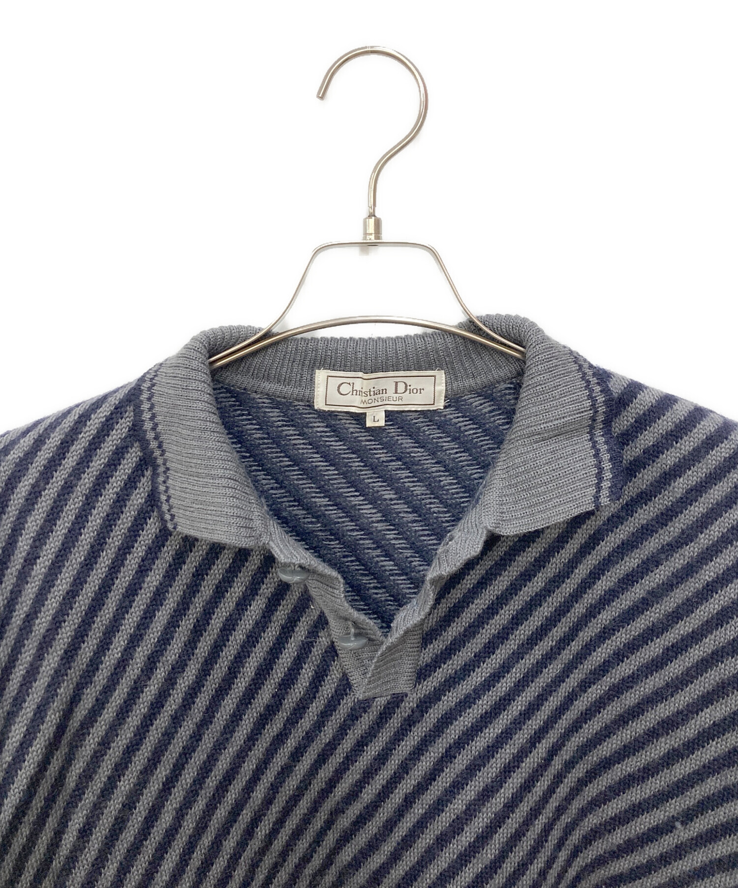 中古・古着通販】Christian Dior MONSIEUR (クリスチャンディオール