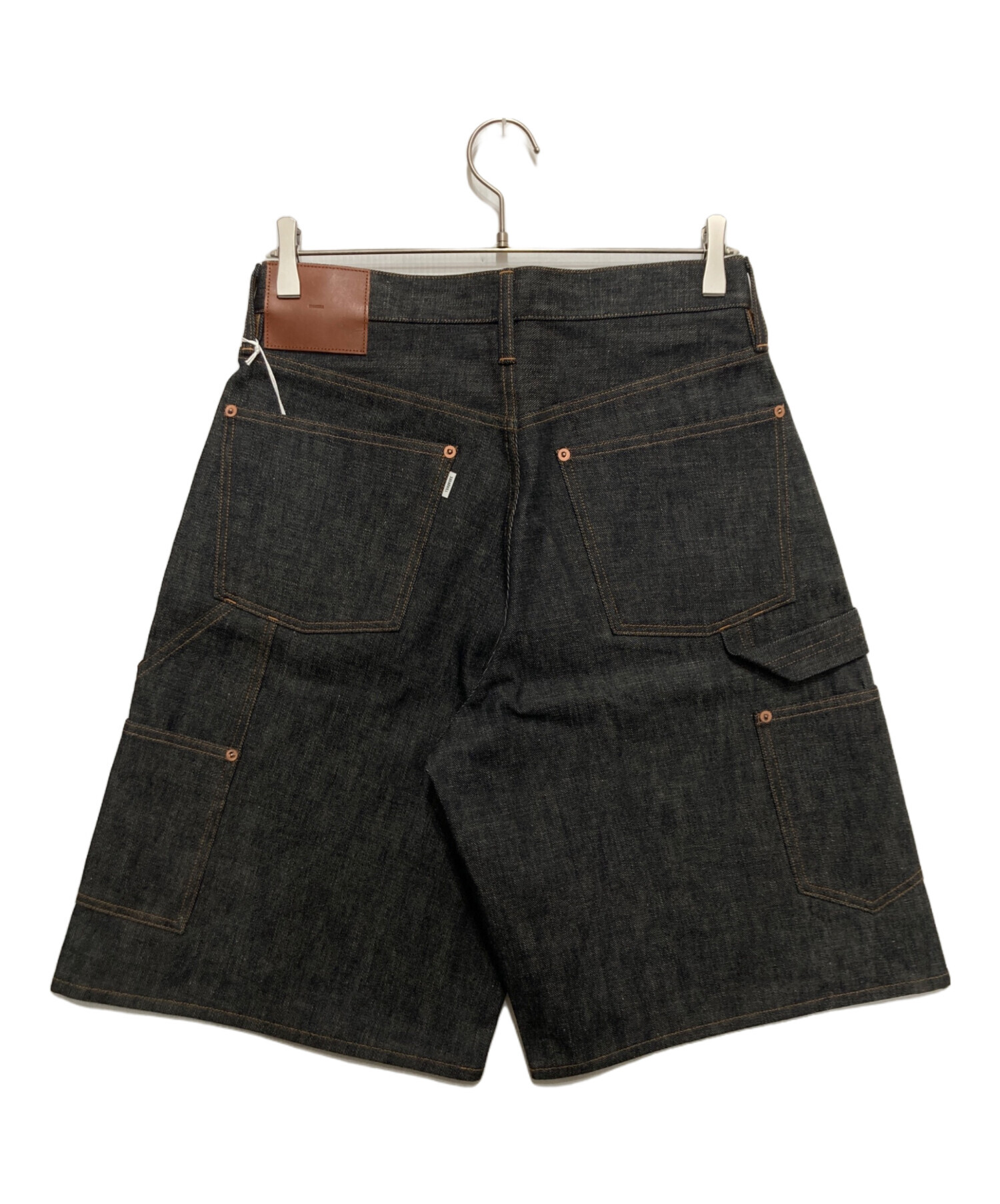 中古・古着通販】SUGARHILL (シュガーヒル) RIGID DENIM BUGGY