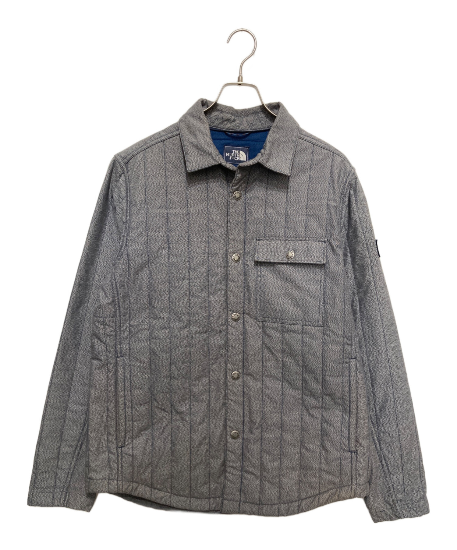 中古・古着通販】THE NORTH FACE (ザ ノース フェイス) キルティング
