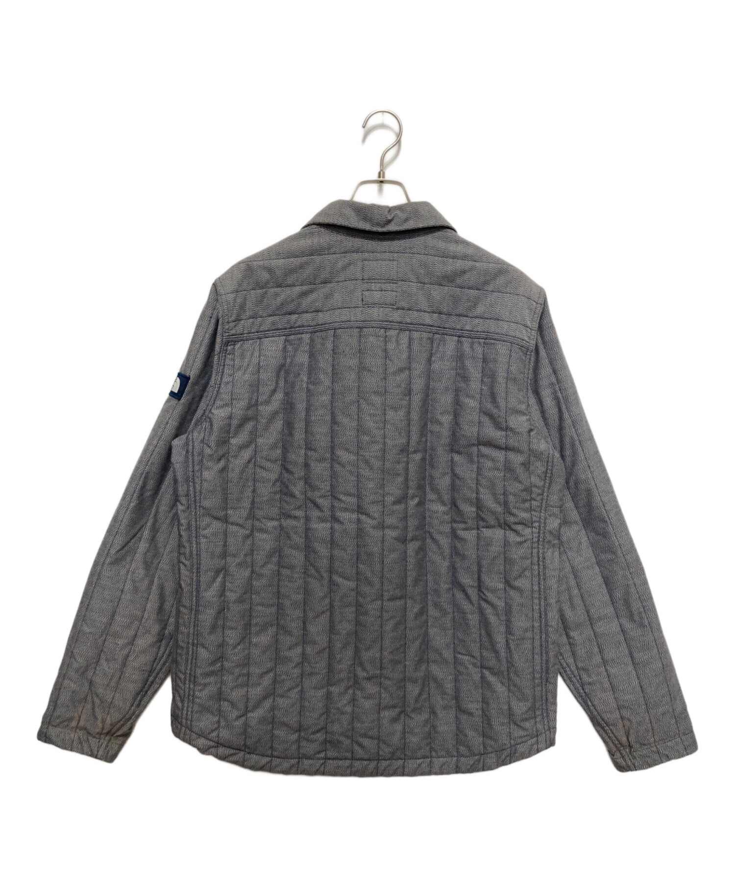 中古・古着通販】THE NORTH FACE (ザ ノース フェイス) キルティング