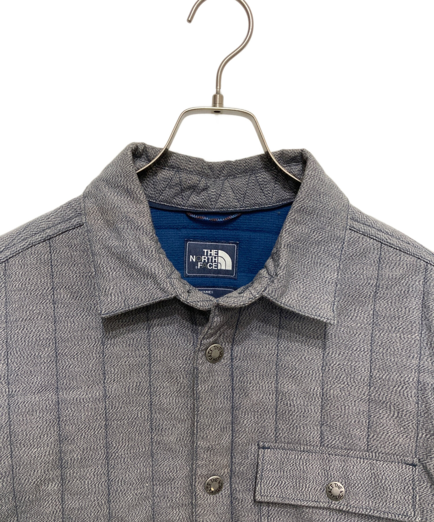 中古・古着通販】THE NORTH FACE (ザ ノース フェイス) キルティング