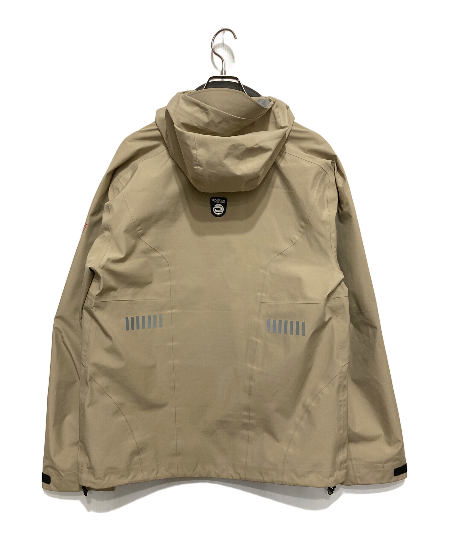 中古・古着通販】NIKE (ナイキ) CACT.US CORP (トラヴィス・スコット 