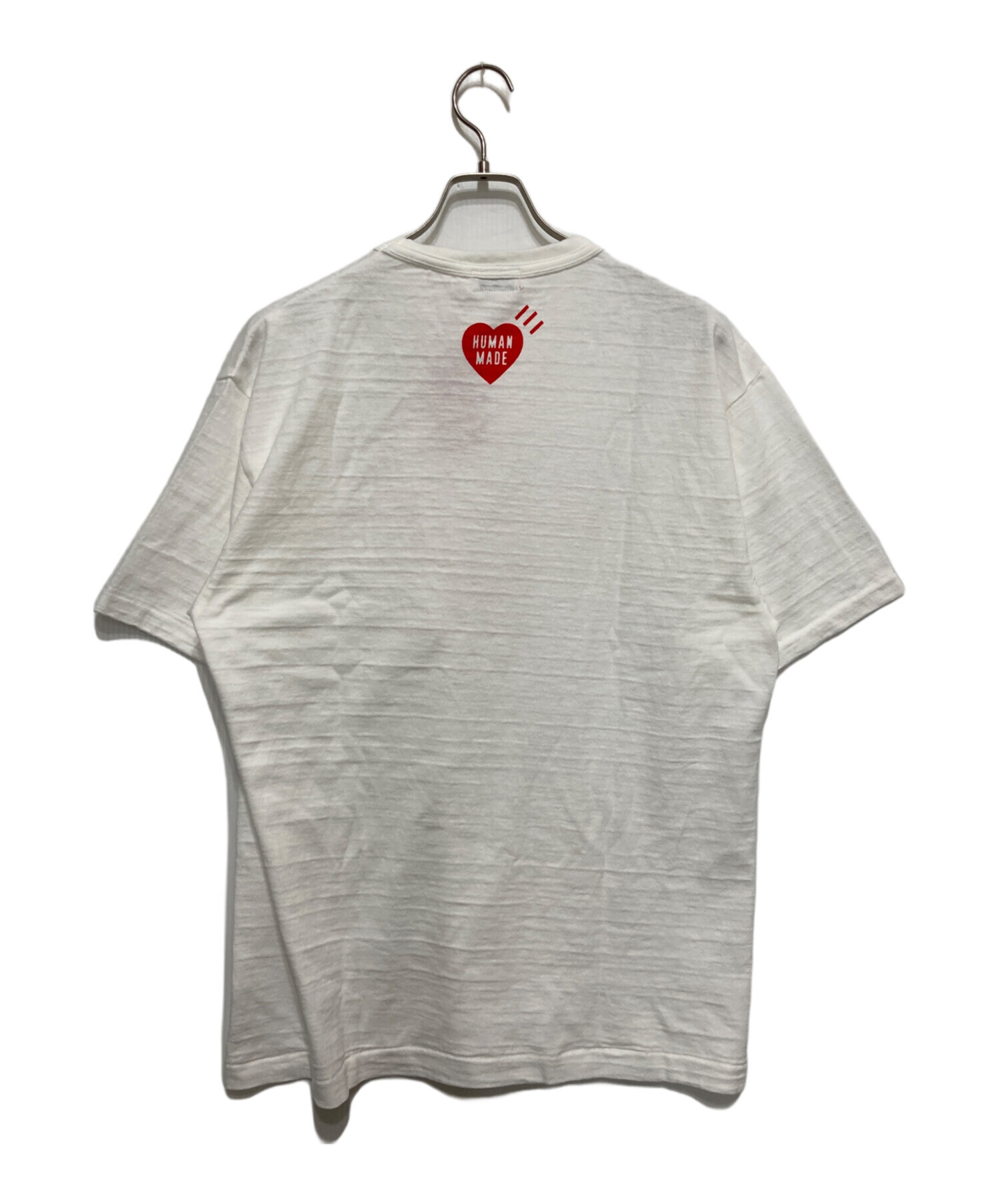中古・古着通販】HUMAN MADE (ヒューマンメイド) Coca-Cola GRAPHIC T