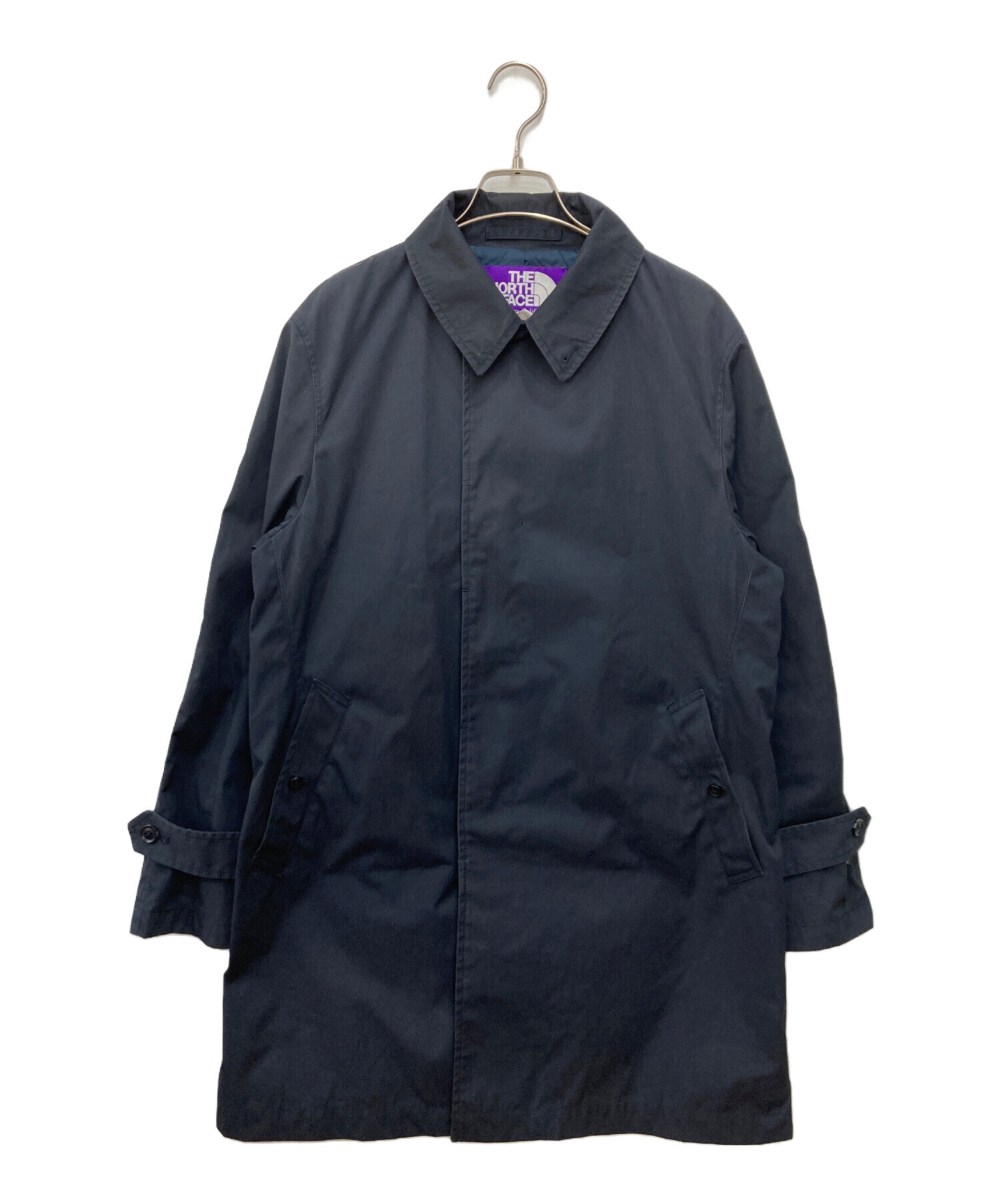 中古・古着通販】THE NORTHFACE PURPLELABEL (ザ・ノースフェイス 