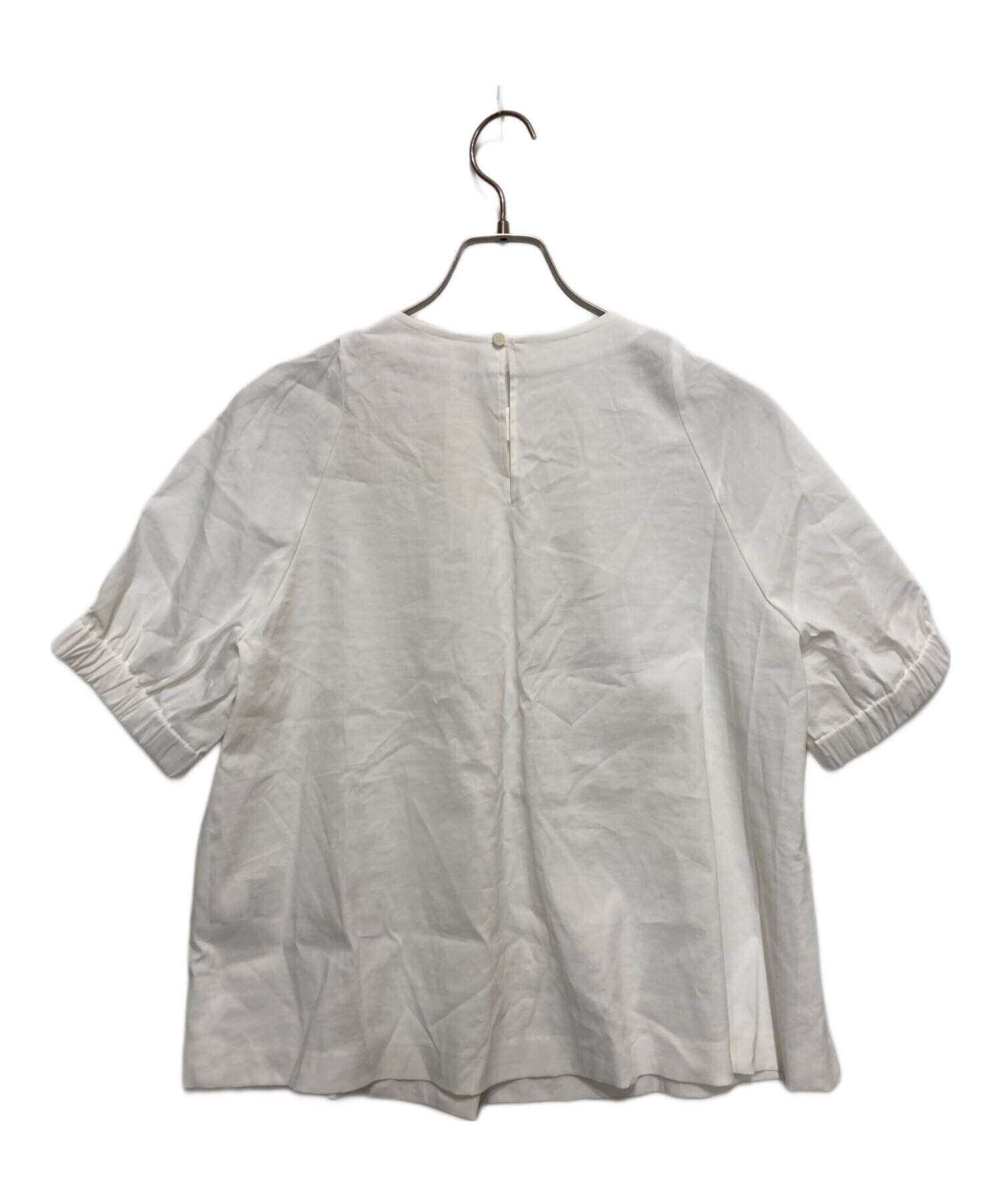 中古・古着通販】theory luxe (セオリーリュクス) Crisp Linen Cally