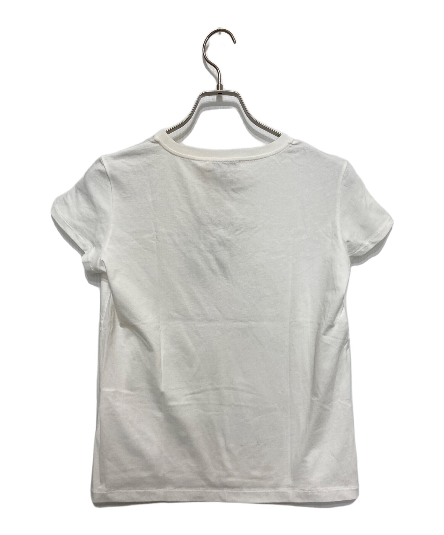 ■美品■Emilio Pucci エミリオ・プッチ 半袖Ｔシャツ サイズ38 プッチ柄 ブランド古着【中古】20260316/RA8441 中古・古着通販】Emilio Pucci (エミリオ プッチ) 半袖総柄シャツ